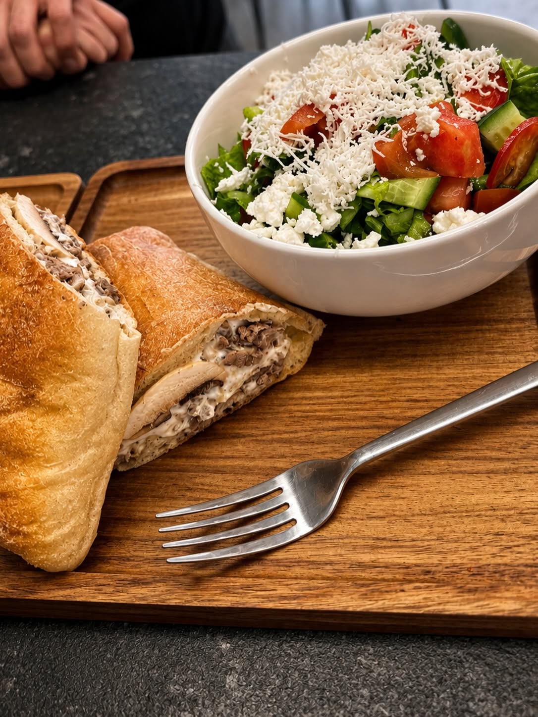 Ram Cafe - رام كافيه - صورة 7