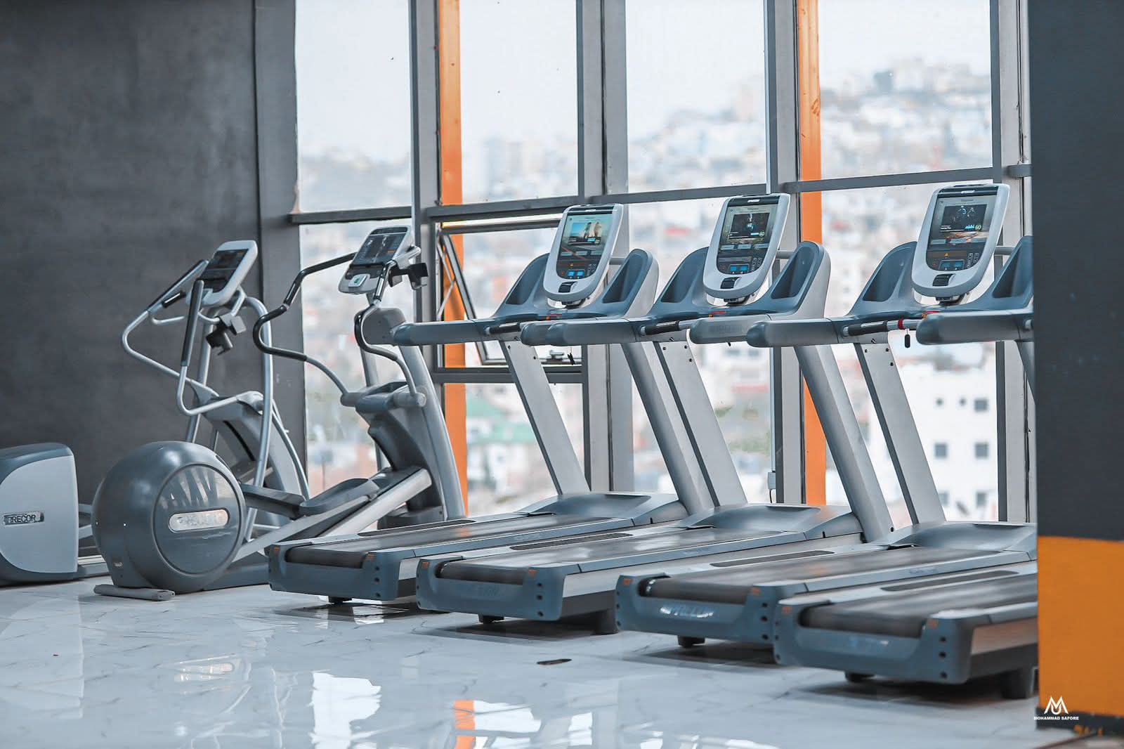 Olympia Gym - صورة 2