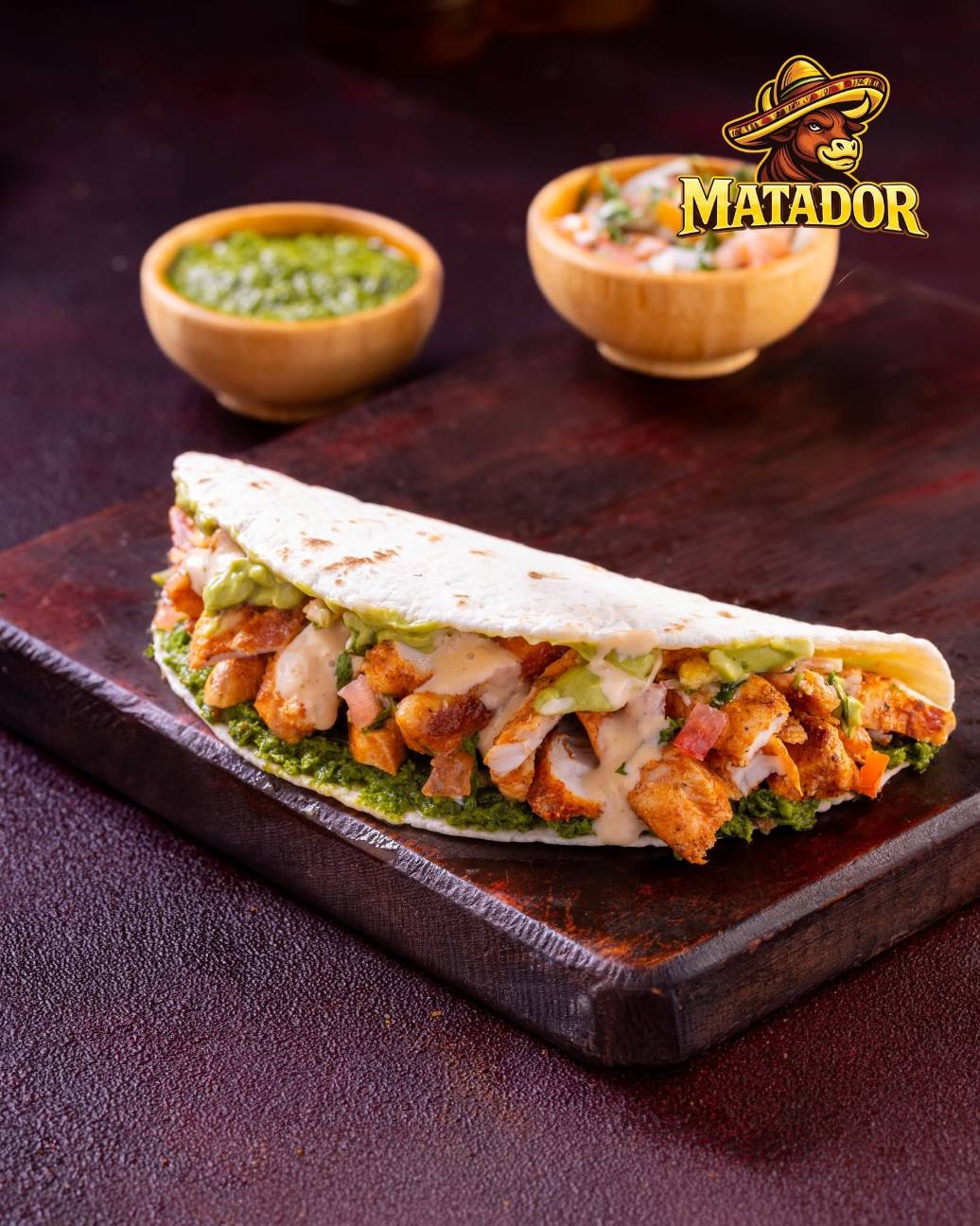 MATADOR - صورة 2