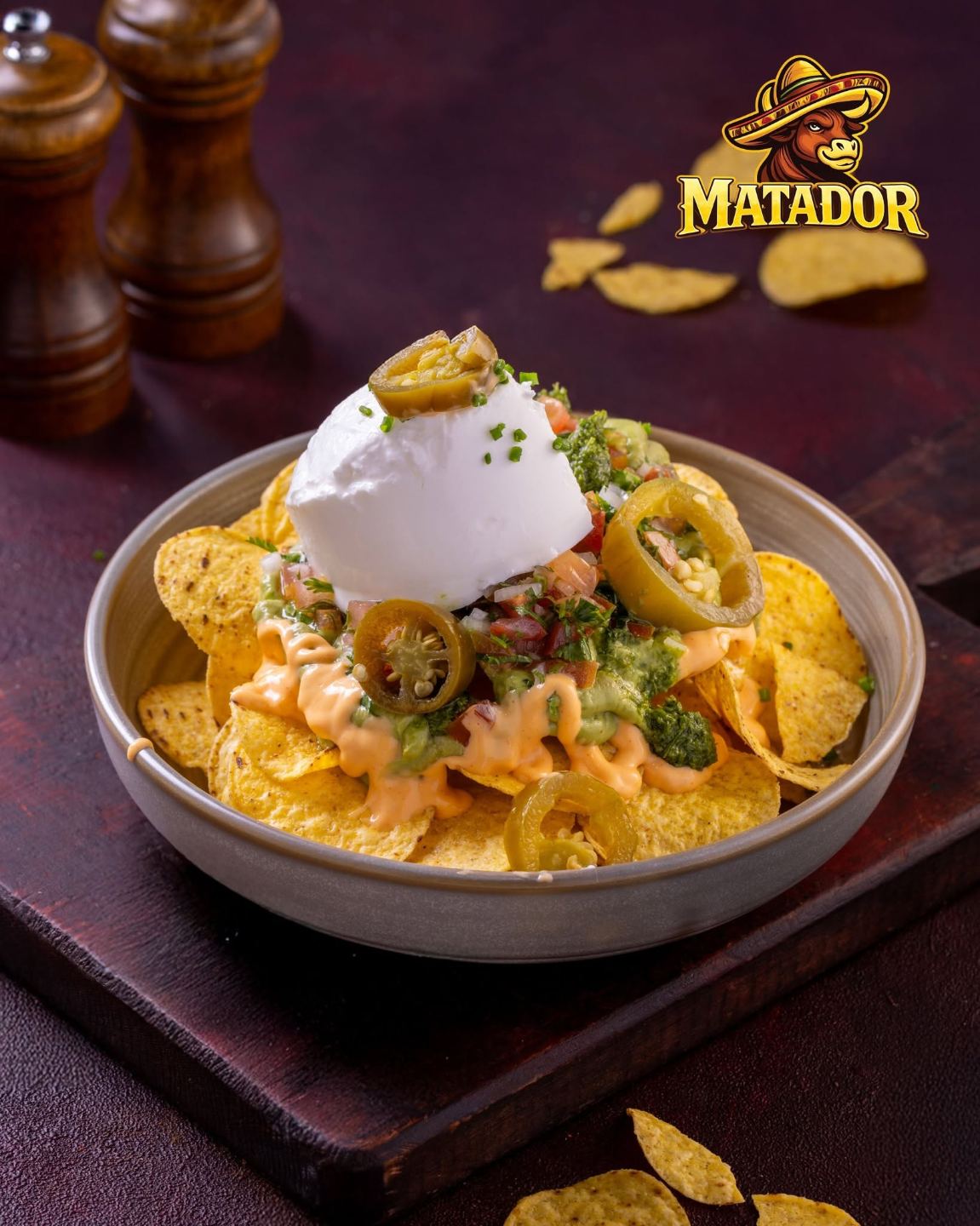 MATADOR - صورة 3
