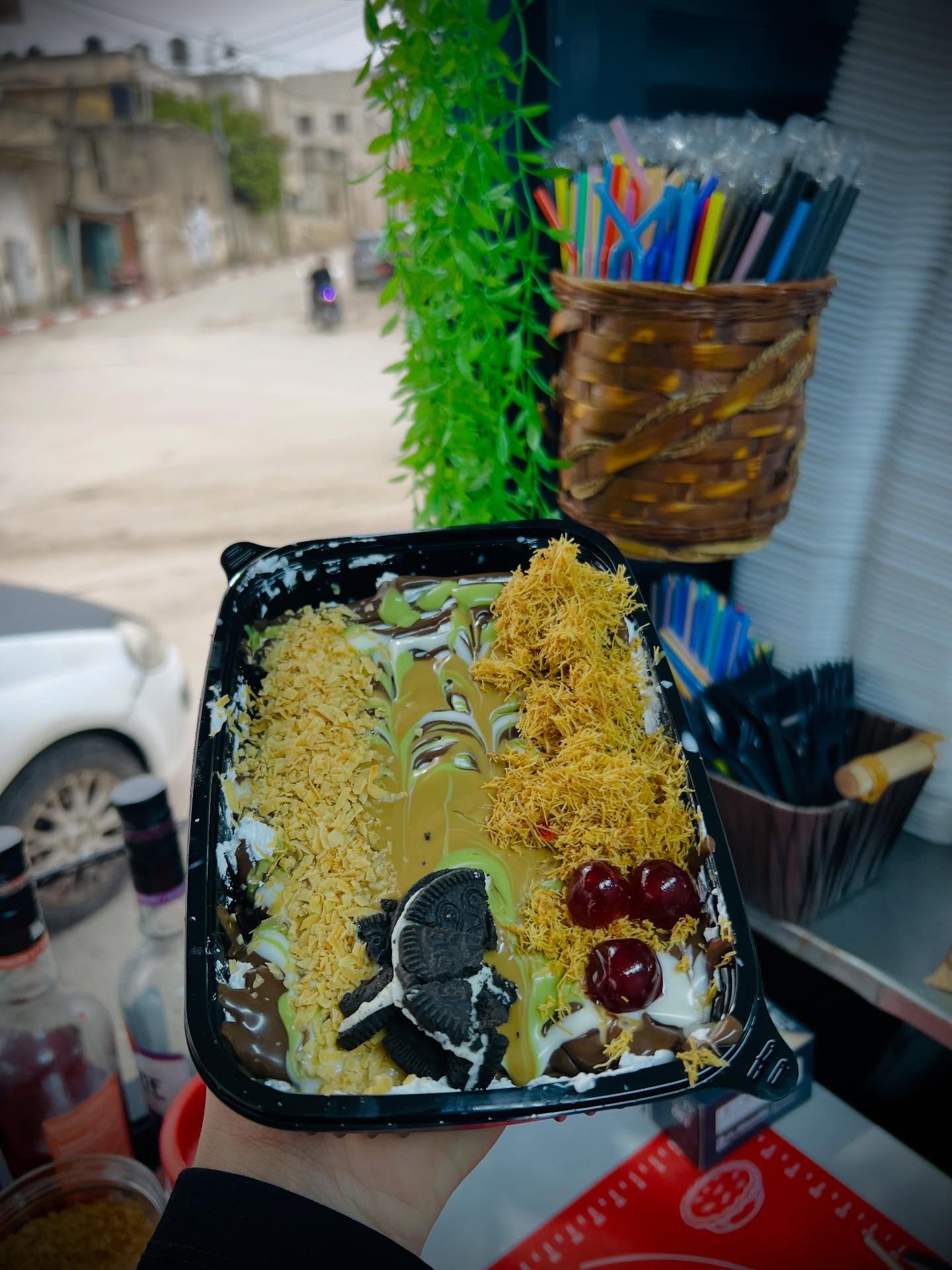 كريب و كوكتيل الزغلول - صورة 7