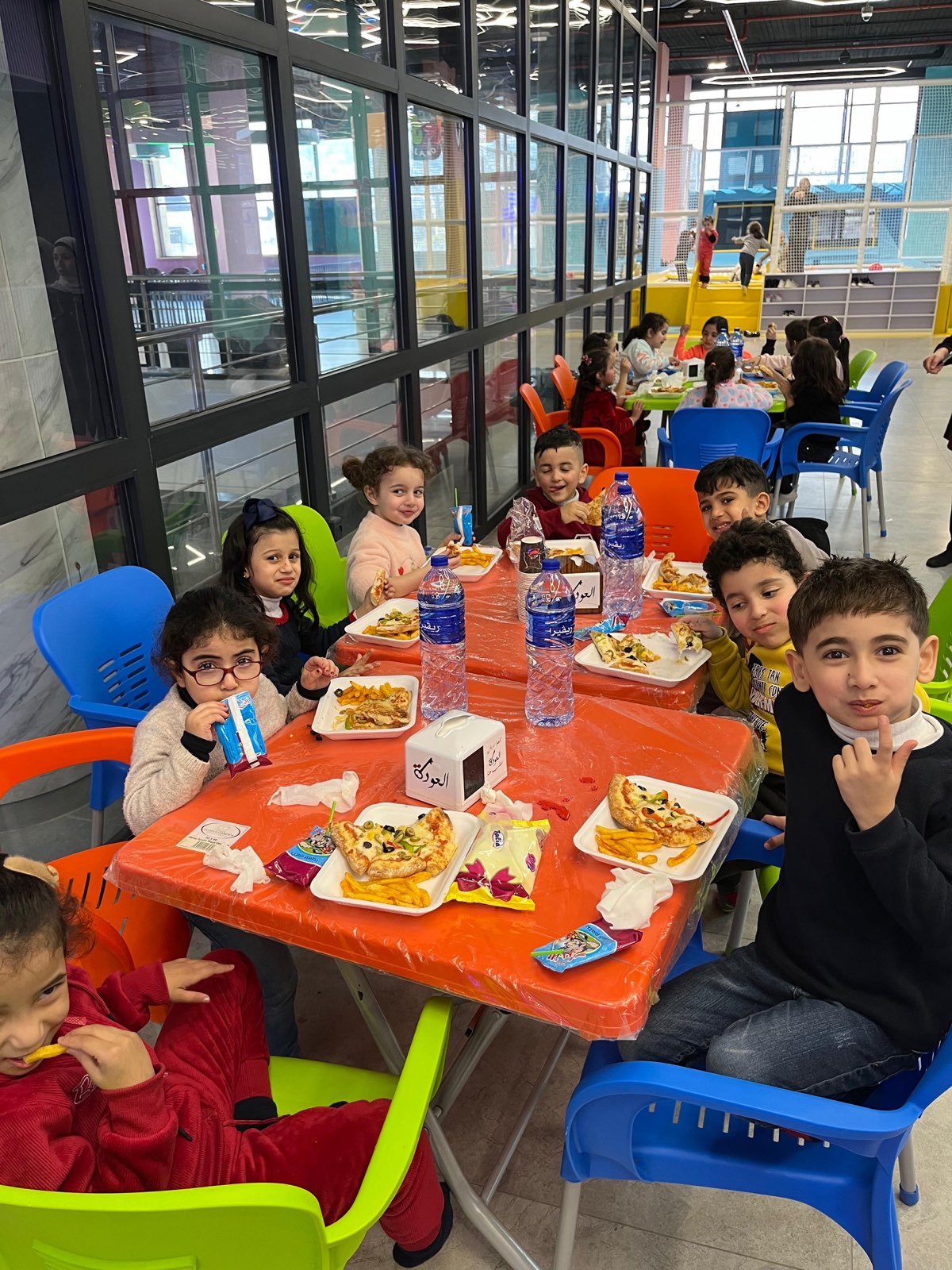 بيتزا العودة - صورة 5