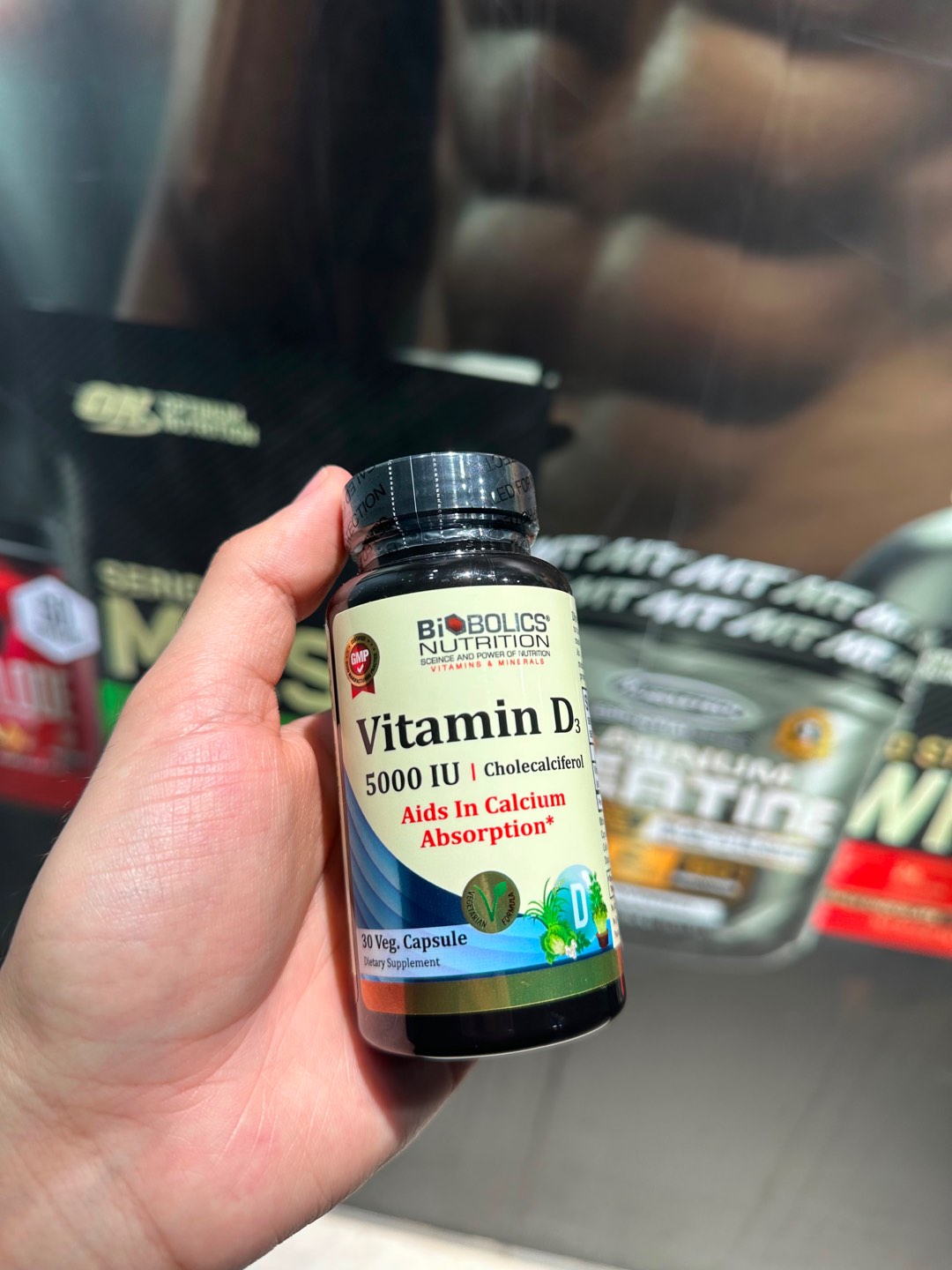 Maslmani for Supplement - صورة 3