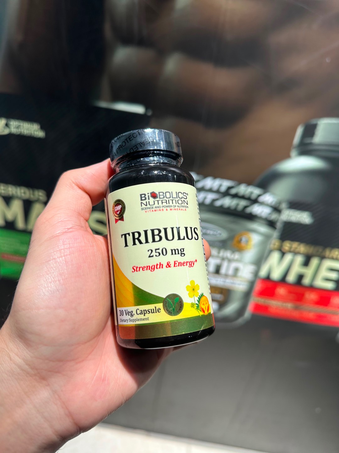 Maslmani for Supplement - صورة 4