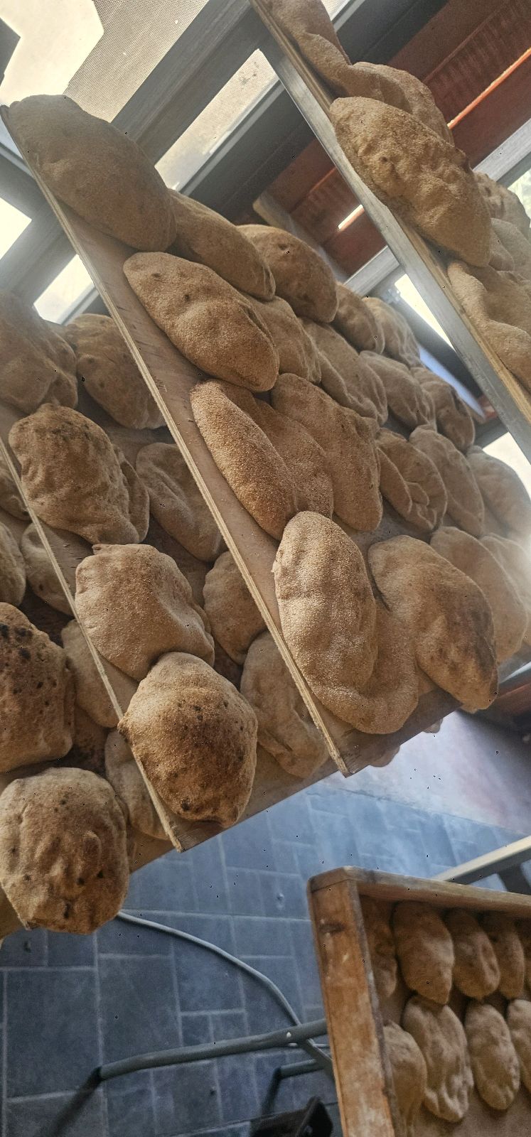 طابون ومخبز ابو عواد - صورة 4