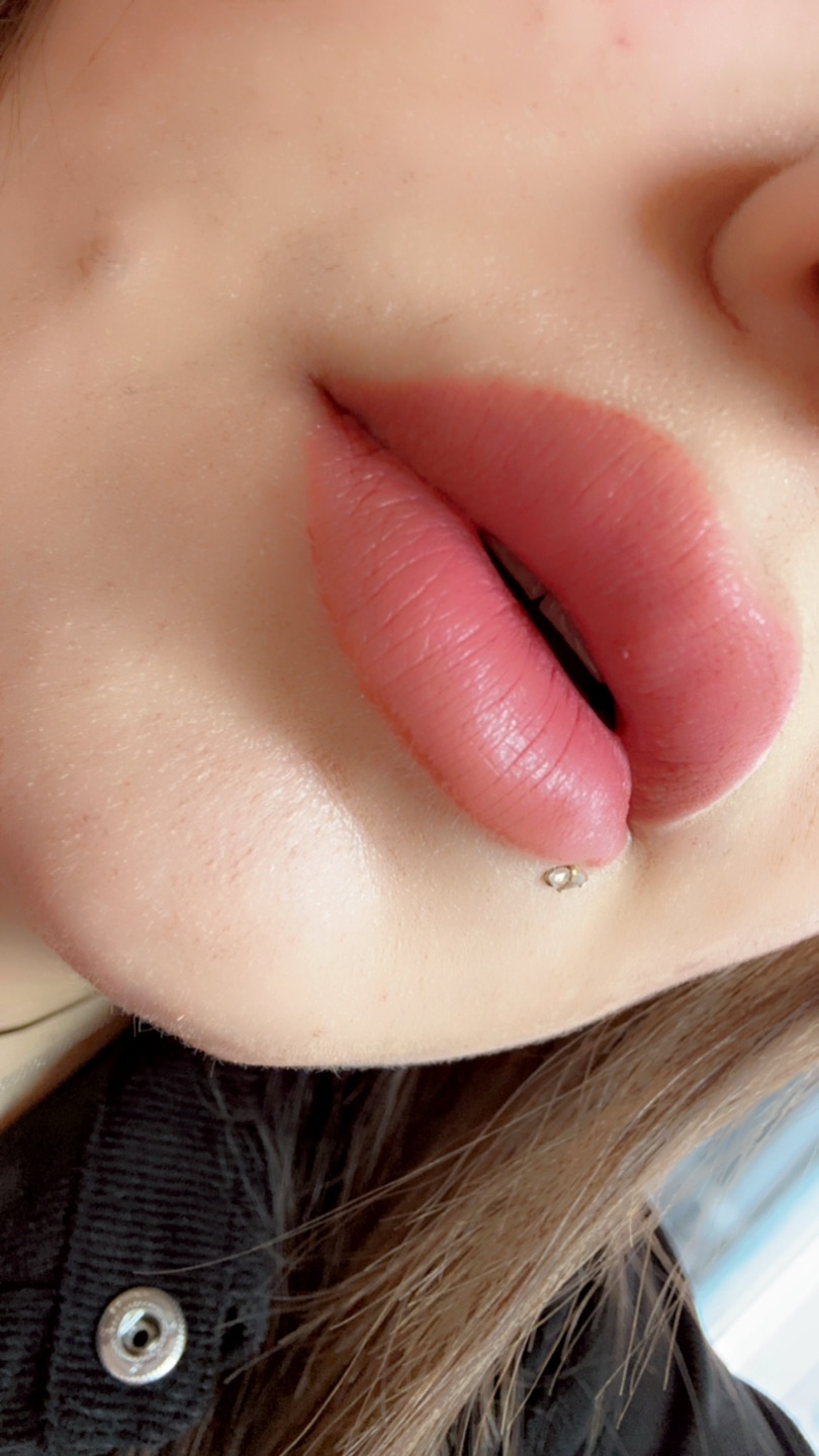 lulu permanent tattoo - صورة 1