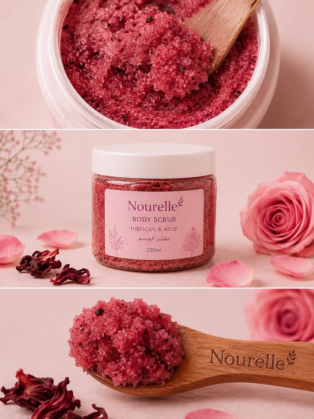 Nourelle - صورة 6