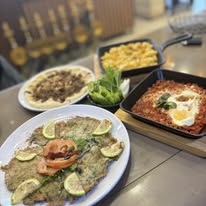 مطعم عبود - Pizza Abood - صورة 4