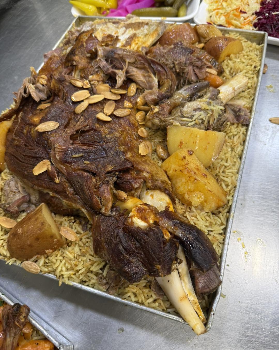 مطعم عبود - Pizza Abood - صورة 6