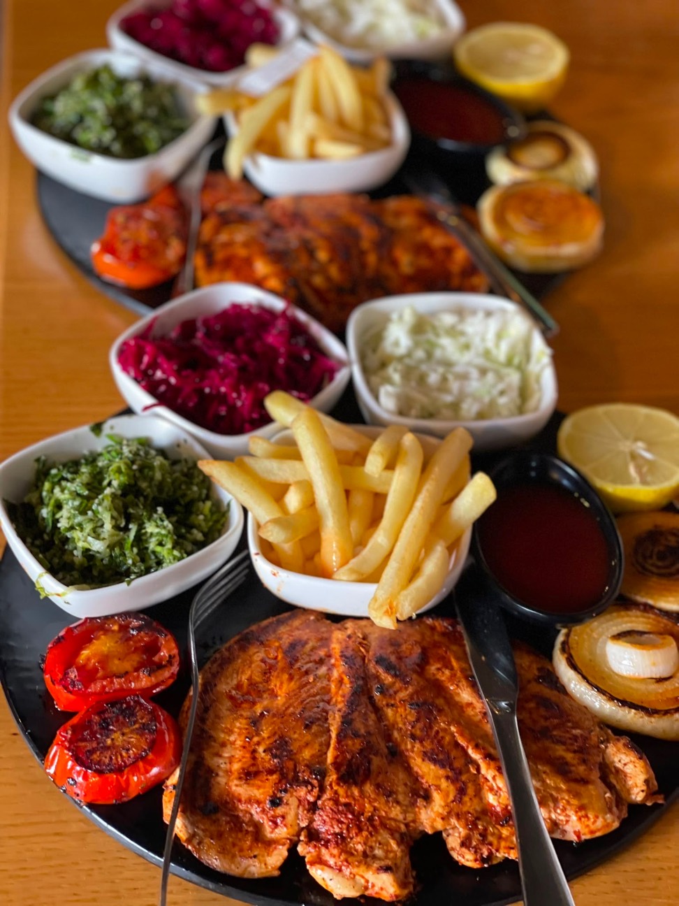 توت كافيه - صورة 2