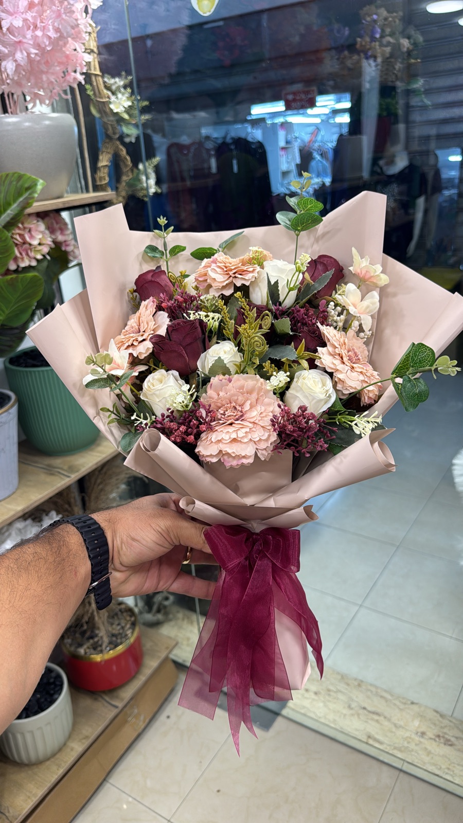 JOY Flowers - صورة 1