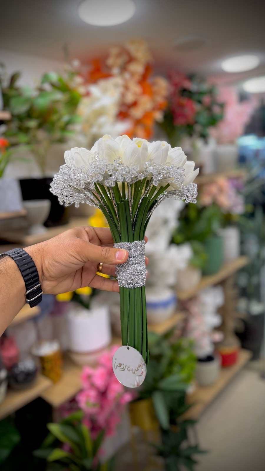 JOY Flowers - صورة 5