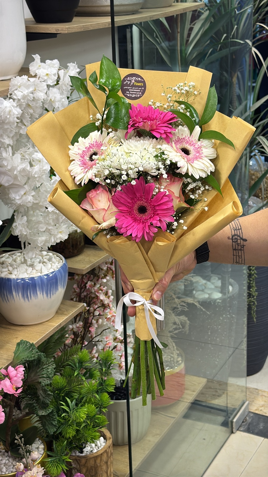 JOY Flowers - صورة 6