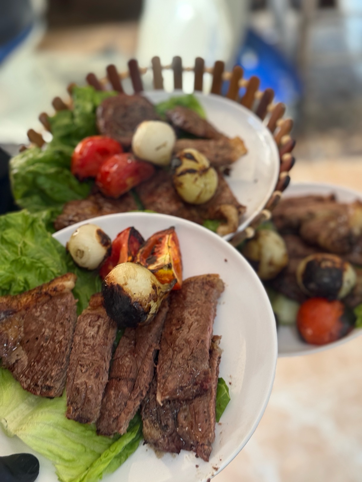 Qarawi restaurant - صورة 1