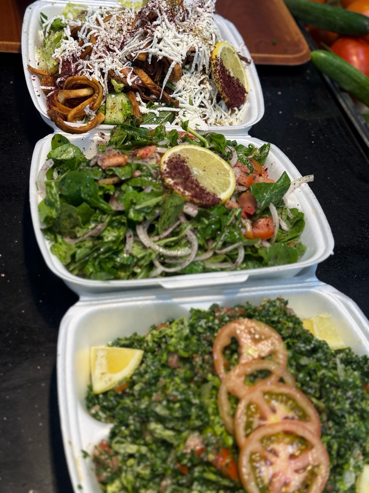Qarawi restaurant - صورة 2