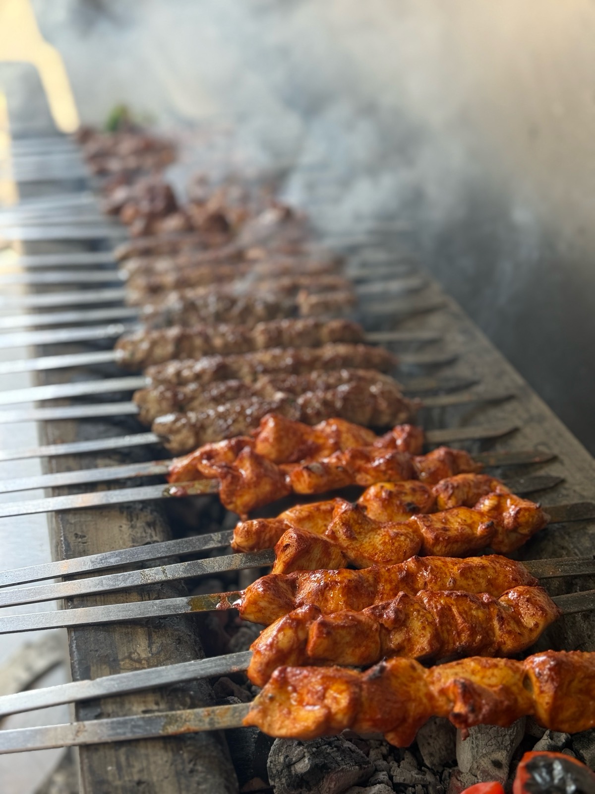 Qarawi restaurant - صورة 5