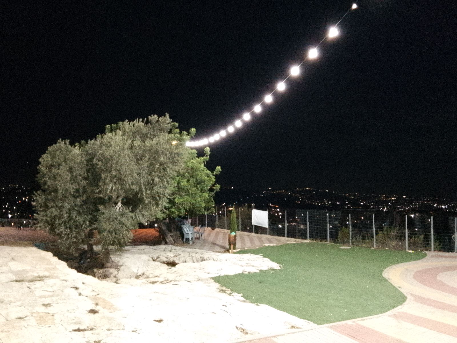 مطعم ومنتزه الشيخ سبع - صورة 5