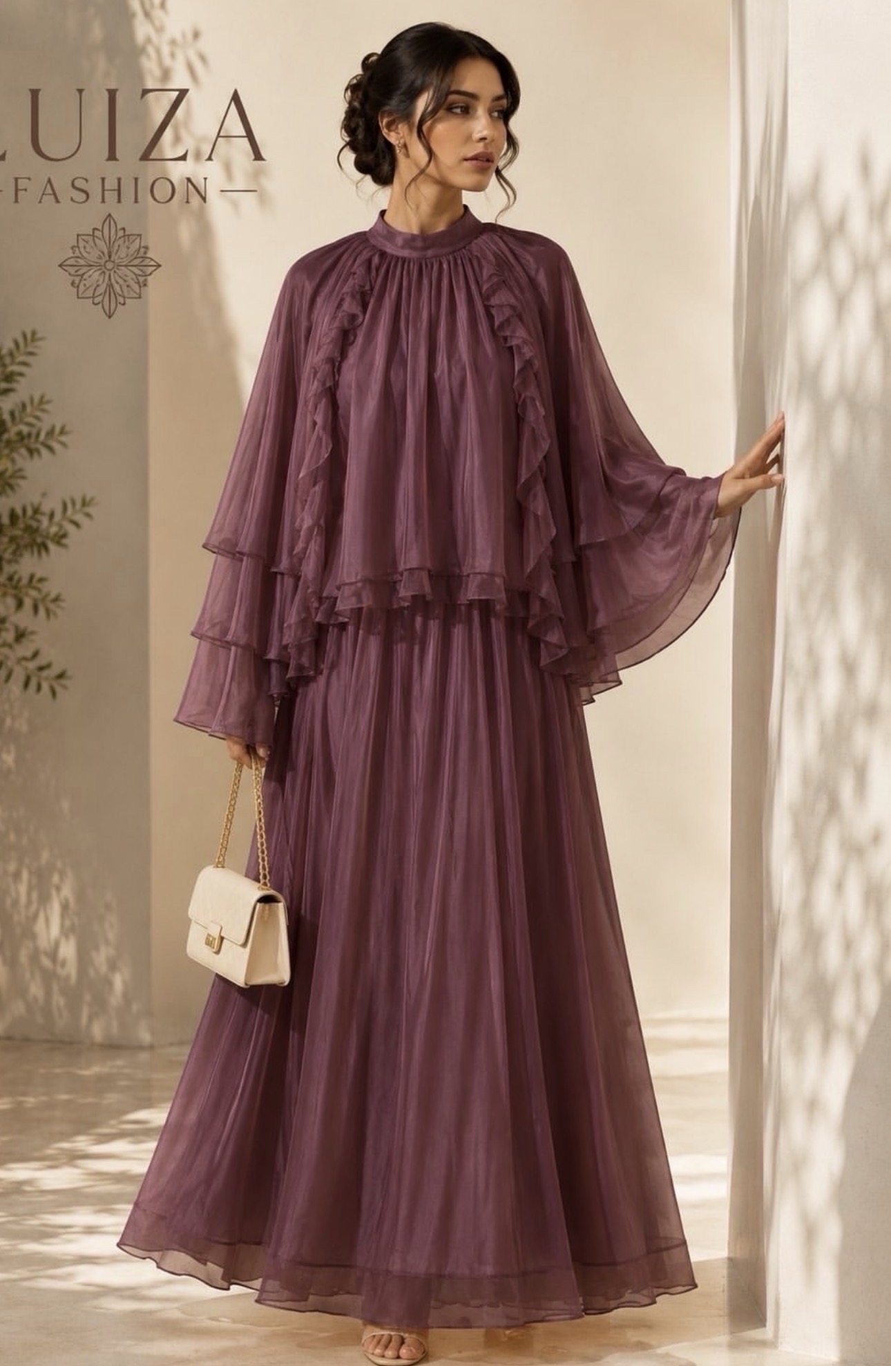 Luizafashion - صورة 2