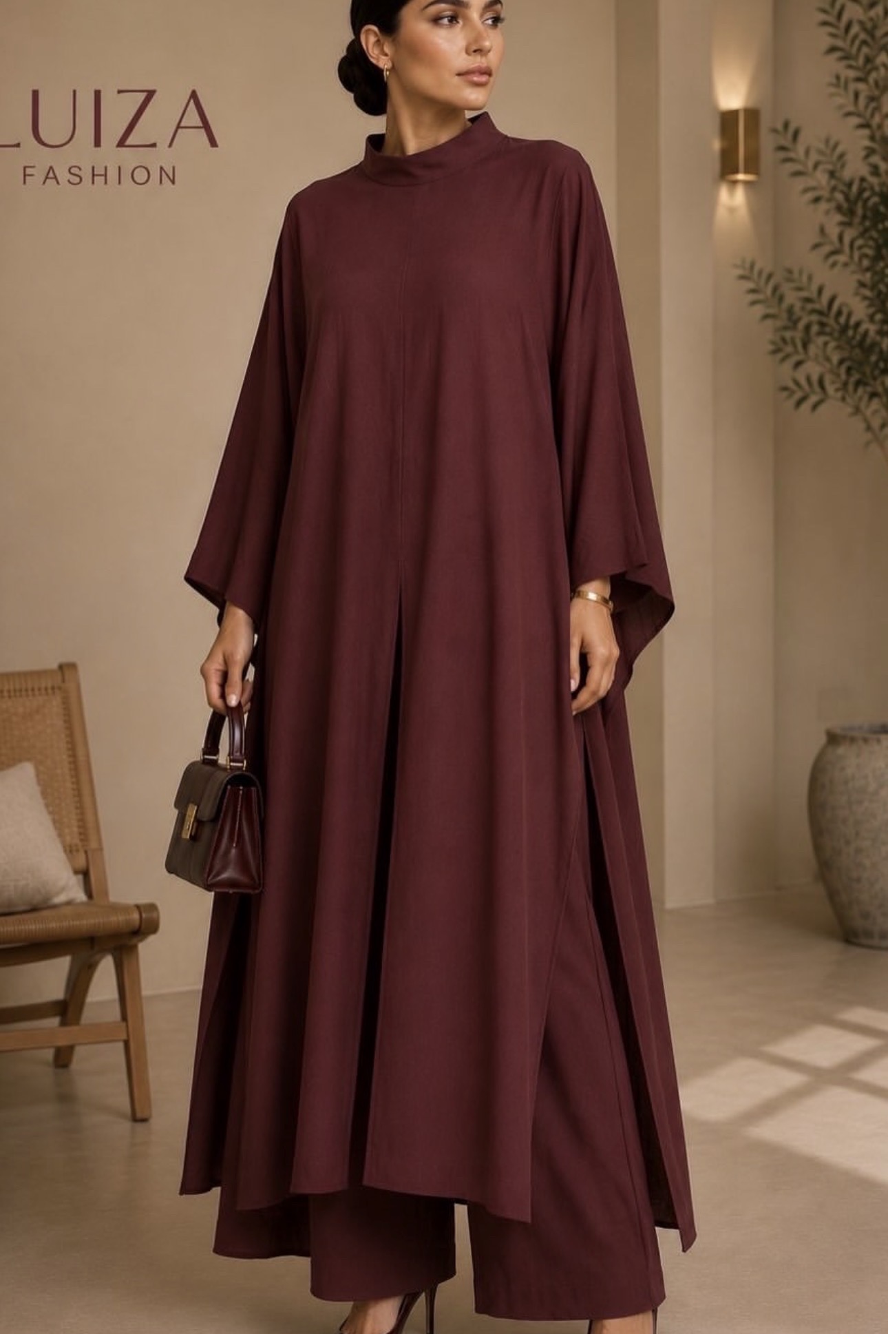 Luizafashion - صورة 3