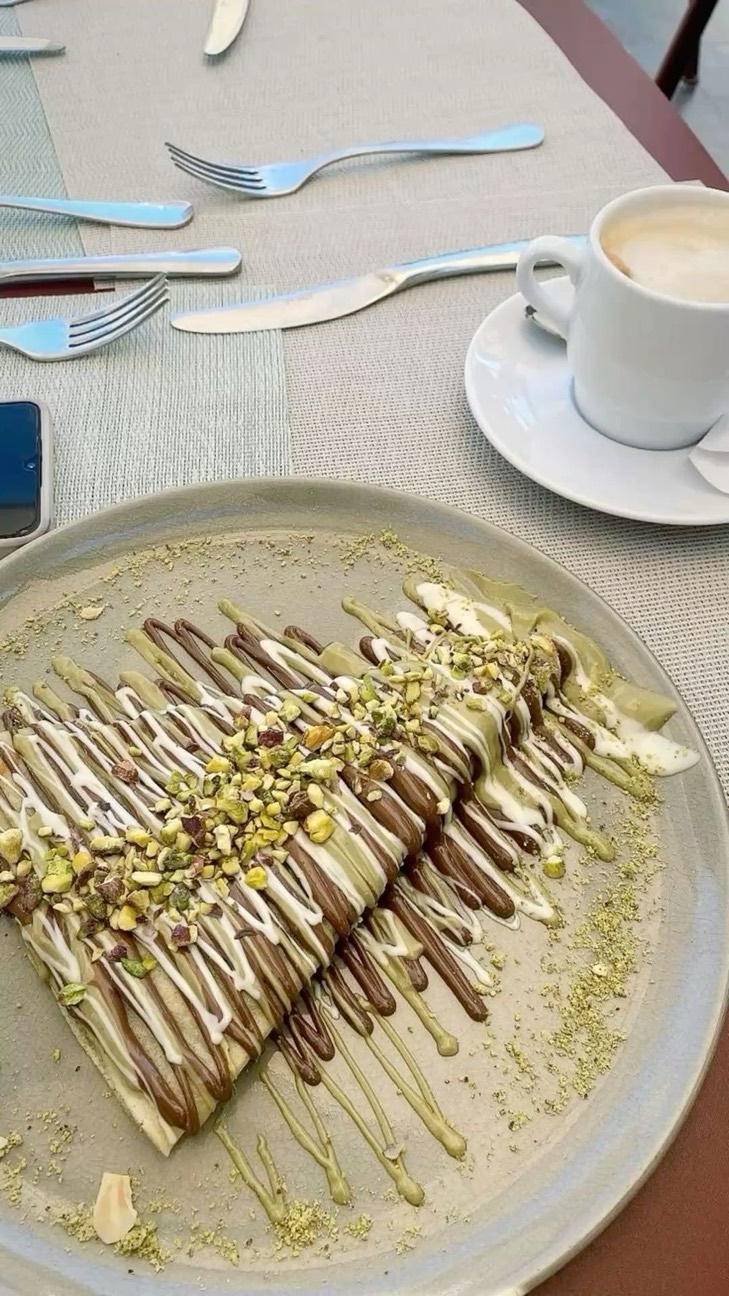 Morning coffee - صورة 5