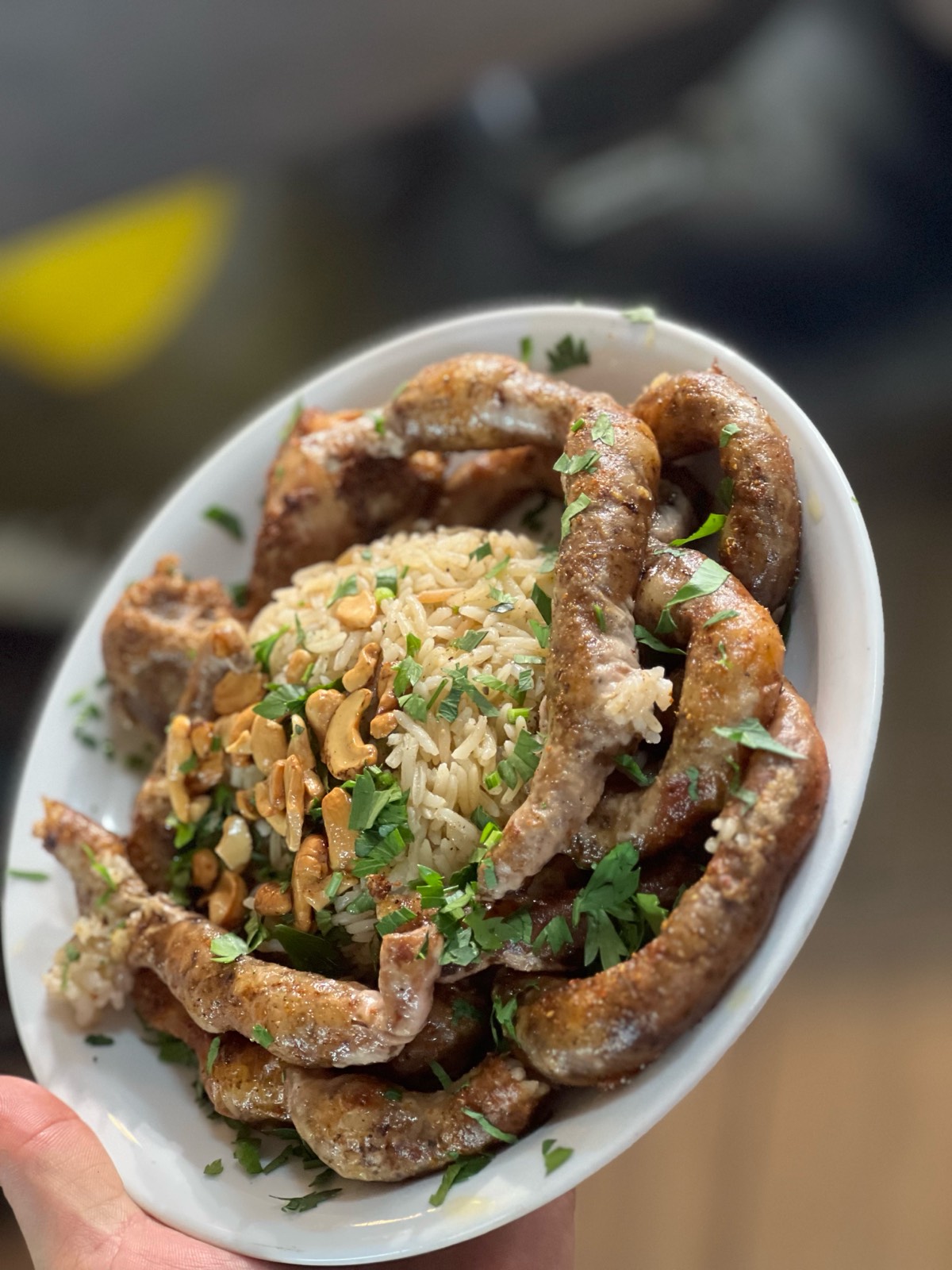 مطبخ يافا - صورة 1