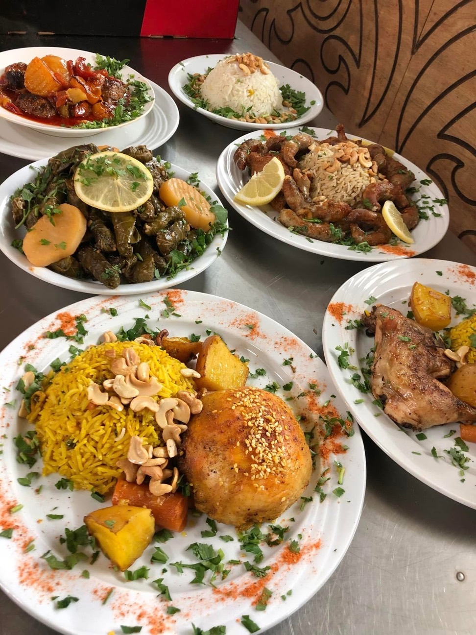 مطبخ يافا - صورة 5