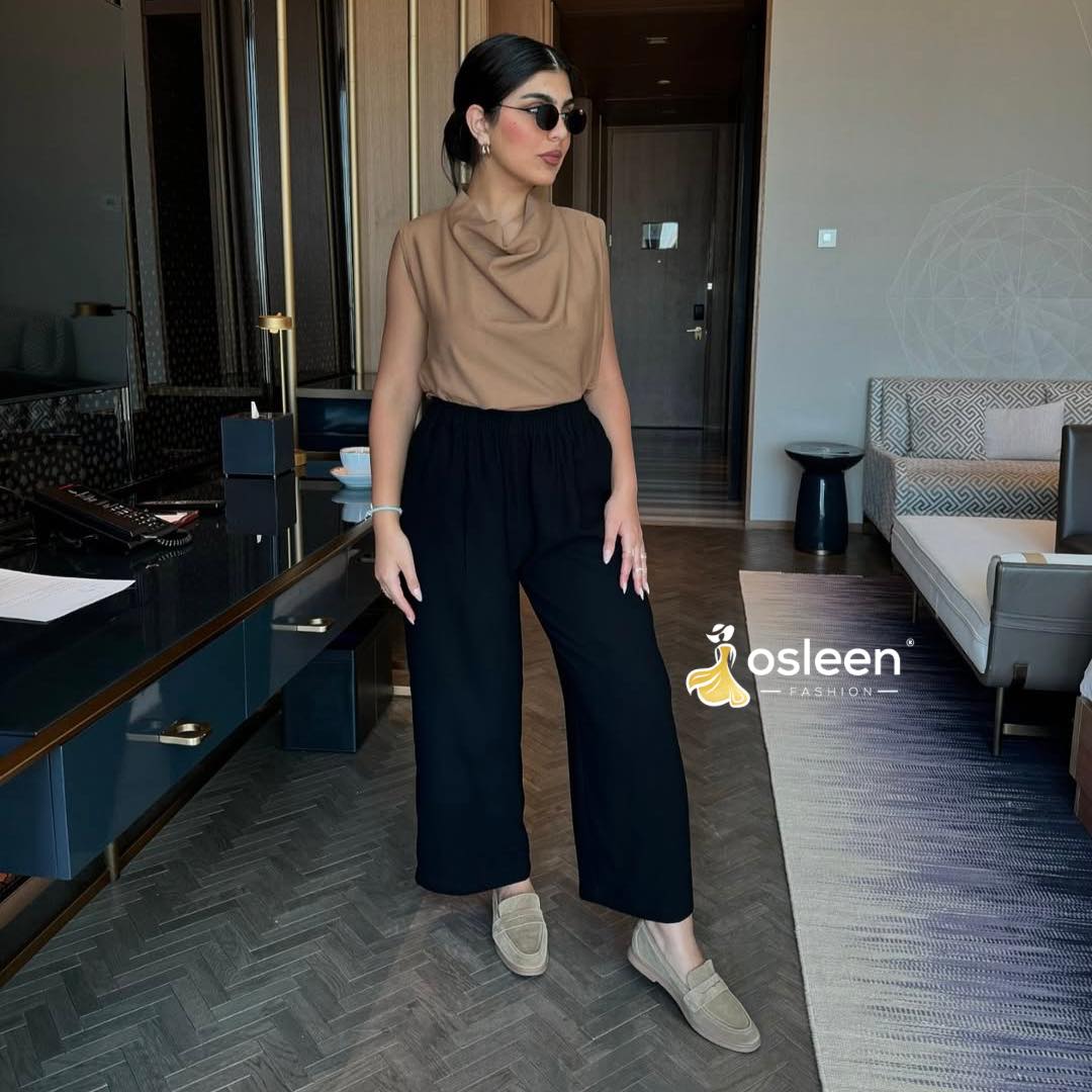 Osleen Fashion-أوسلين فاشن - صورة 5