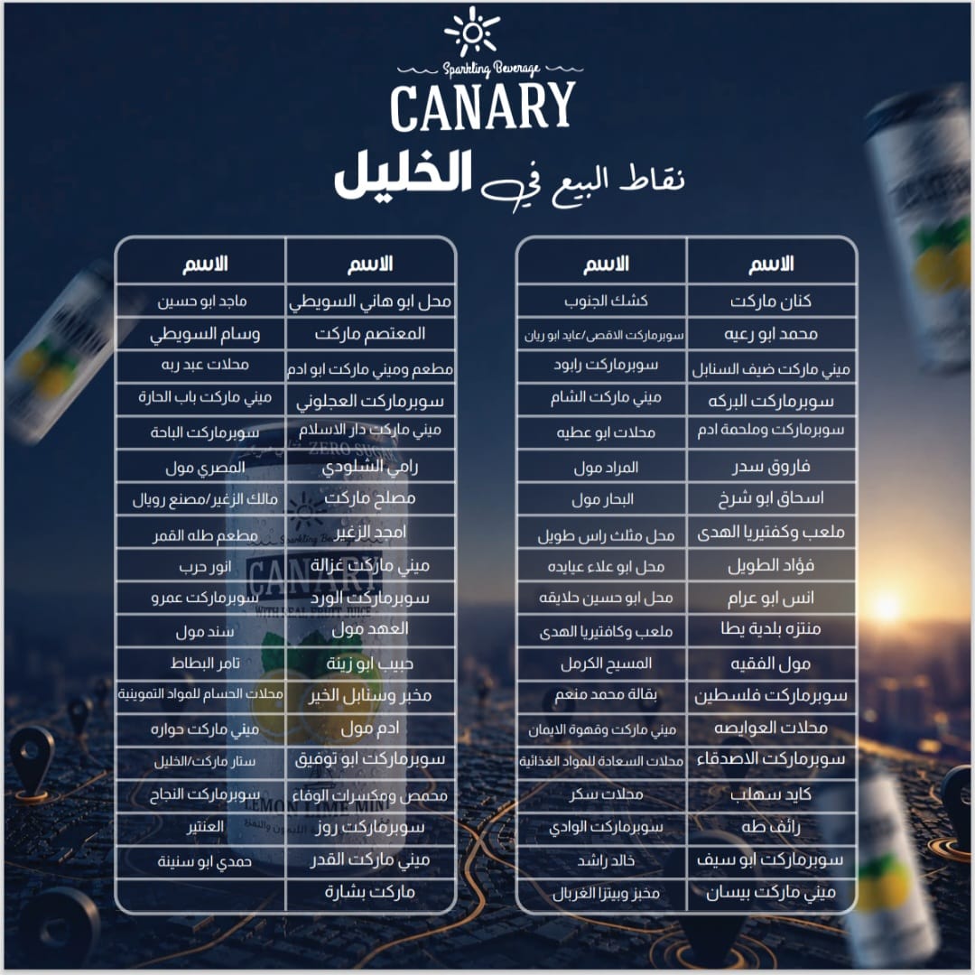 CANARY - صورة 2
