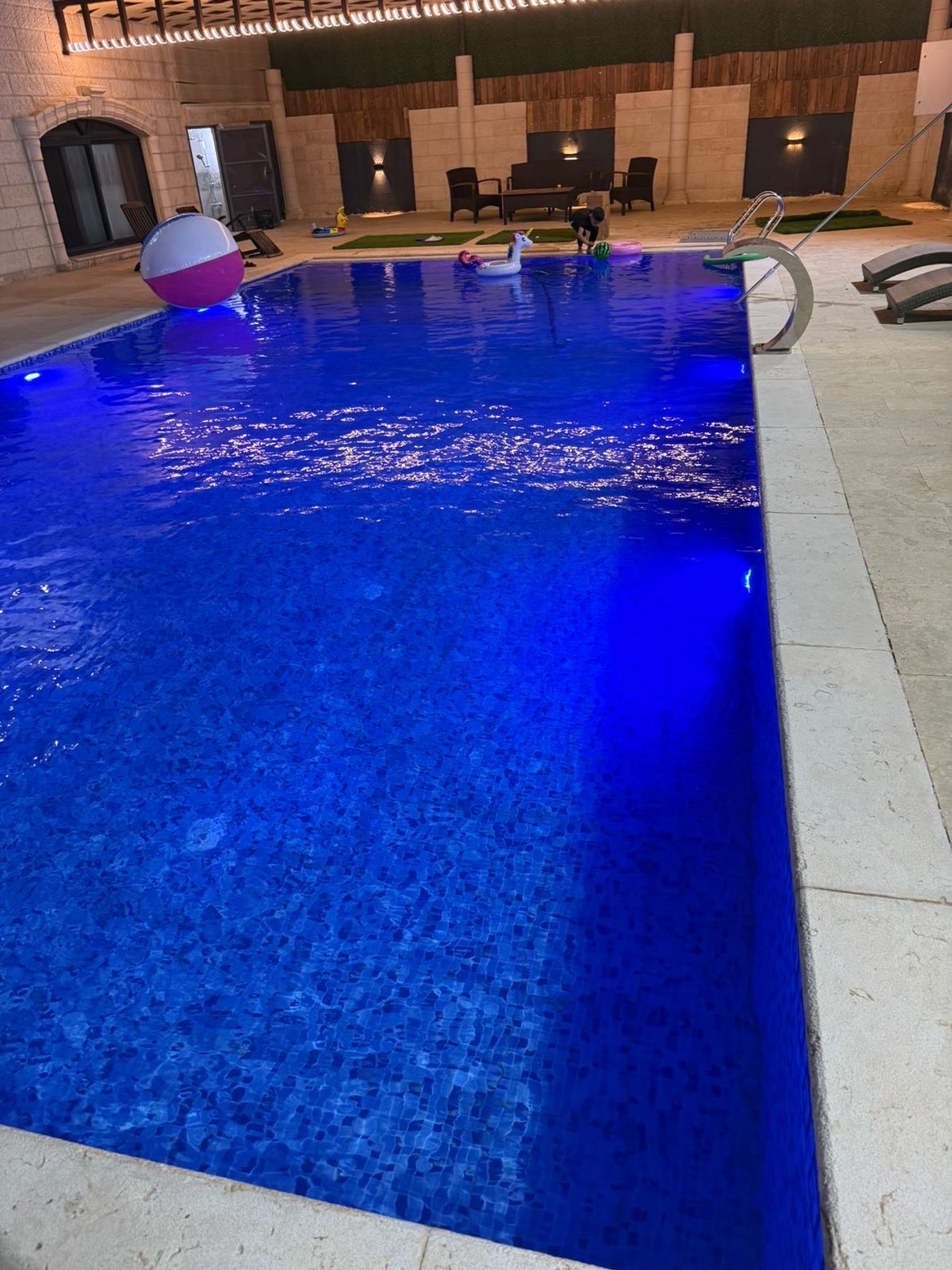 VIBES CHALET - صورة 1