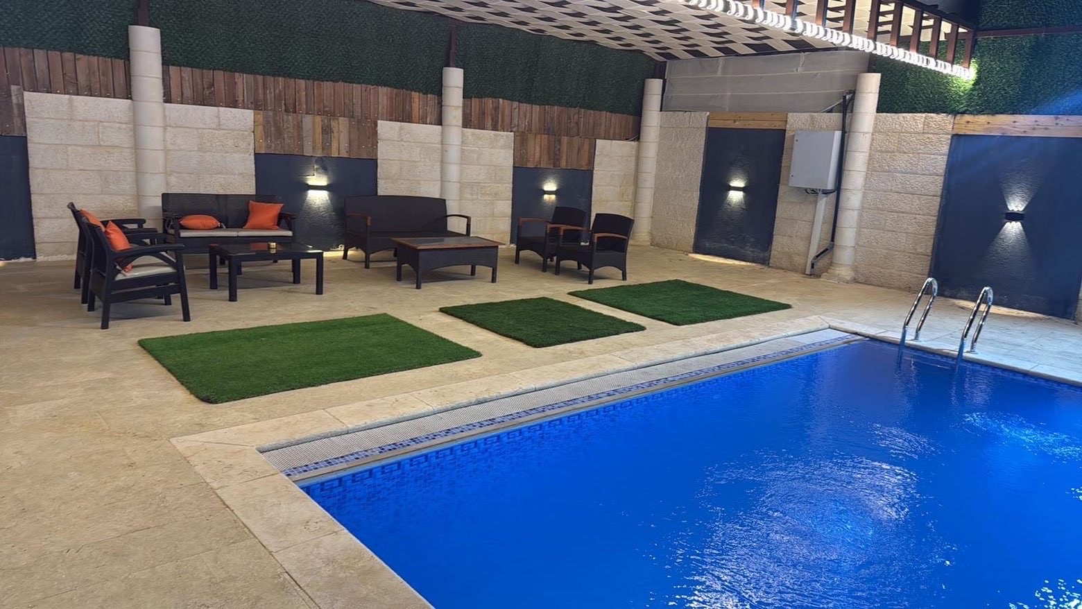VIBES CHALET - صورة 2