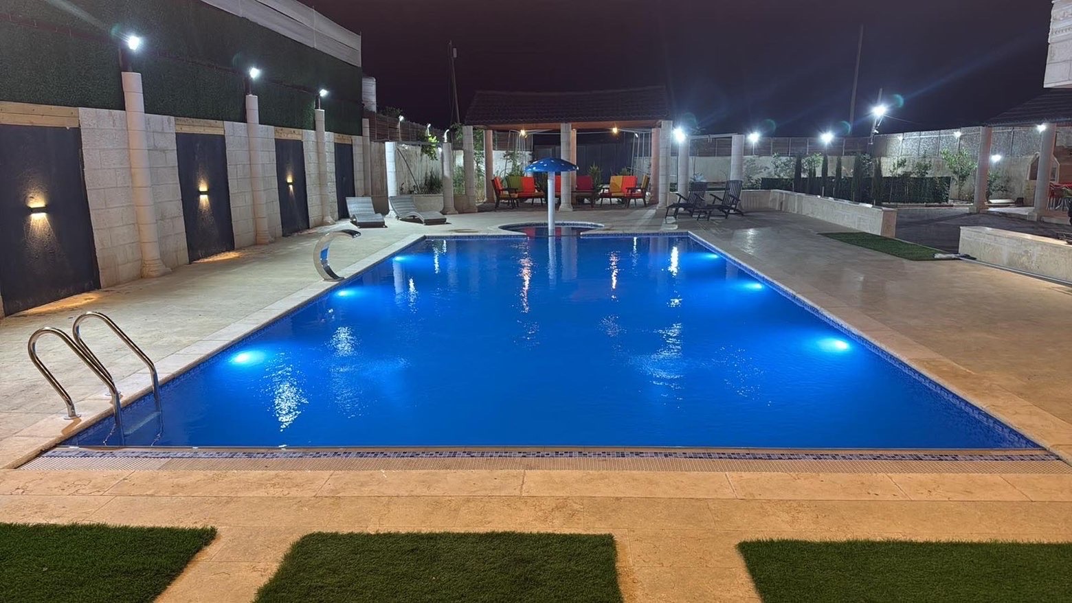 VIBES CHALET - صورة 3