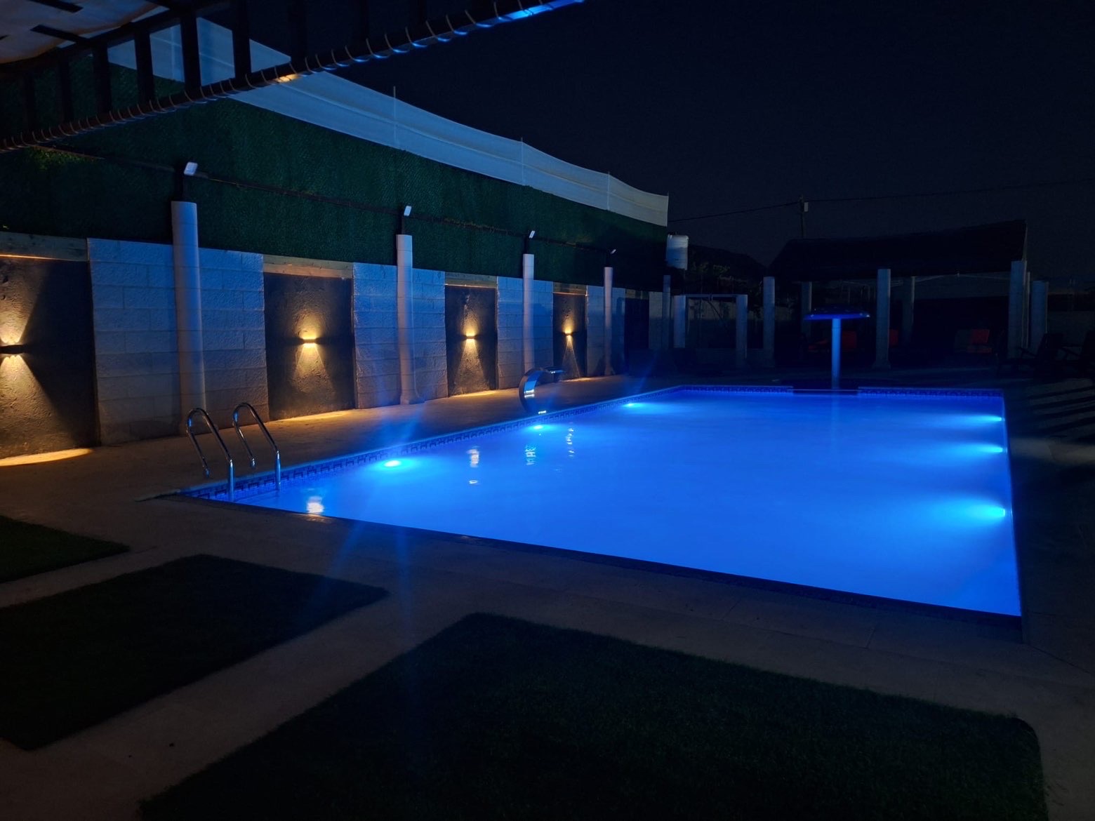 VIBES CHALET - صورة 5