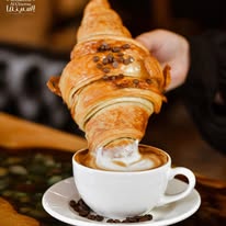 مطعم السينما - صورة 2