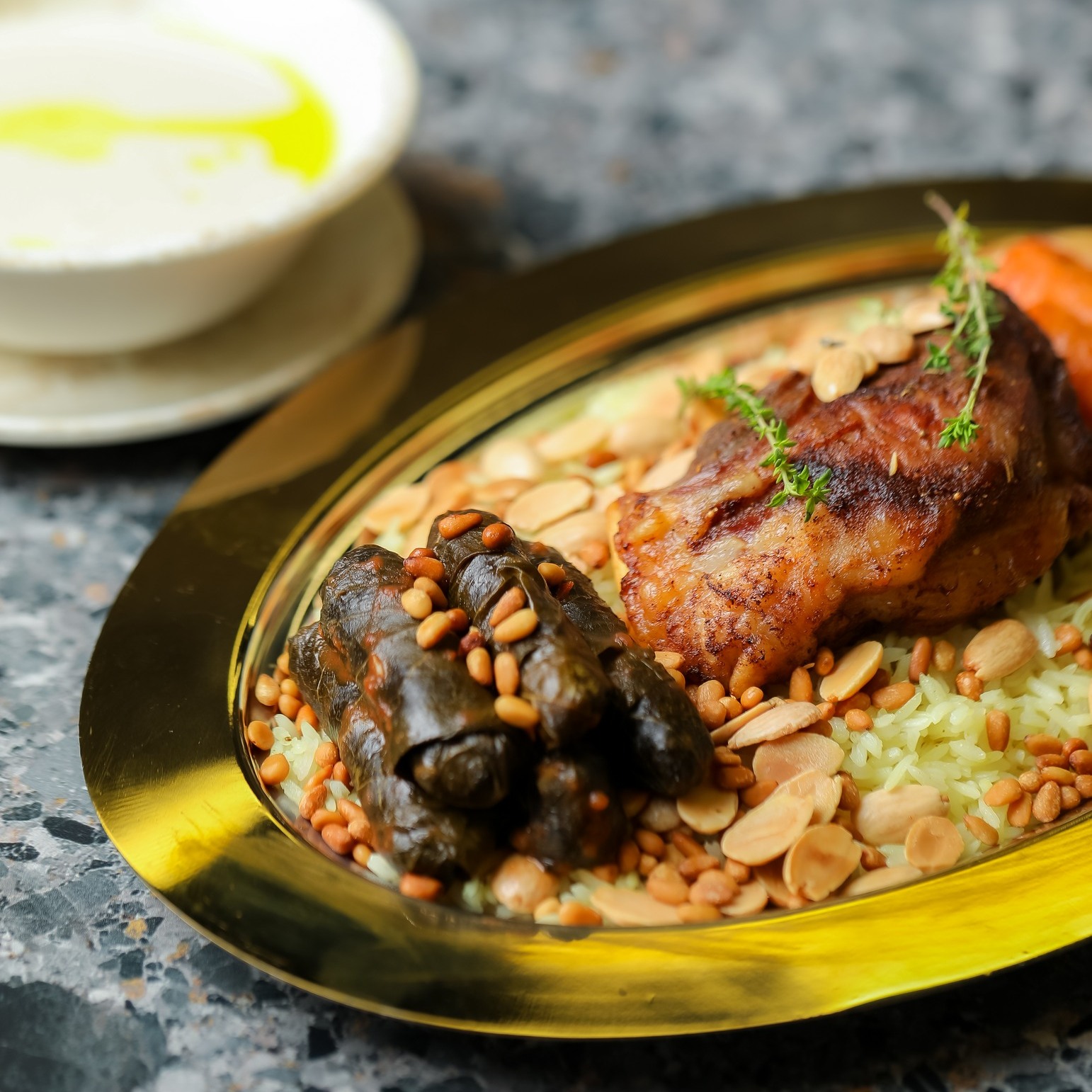 Darb Al Hawa - مطعم درب الهوى - صورة 1