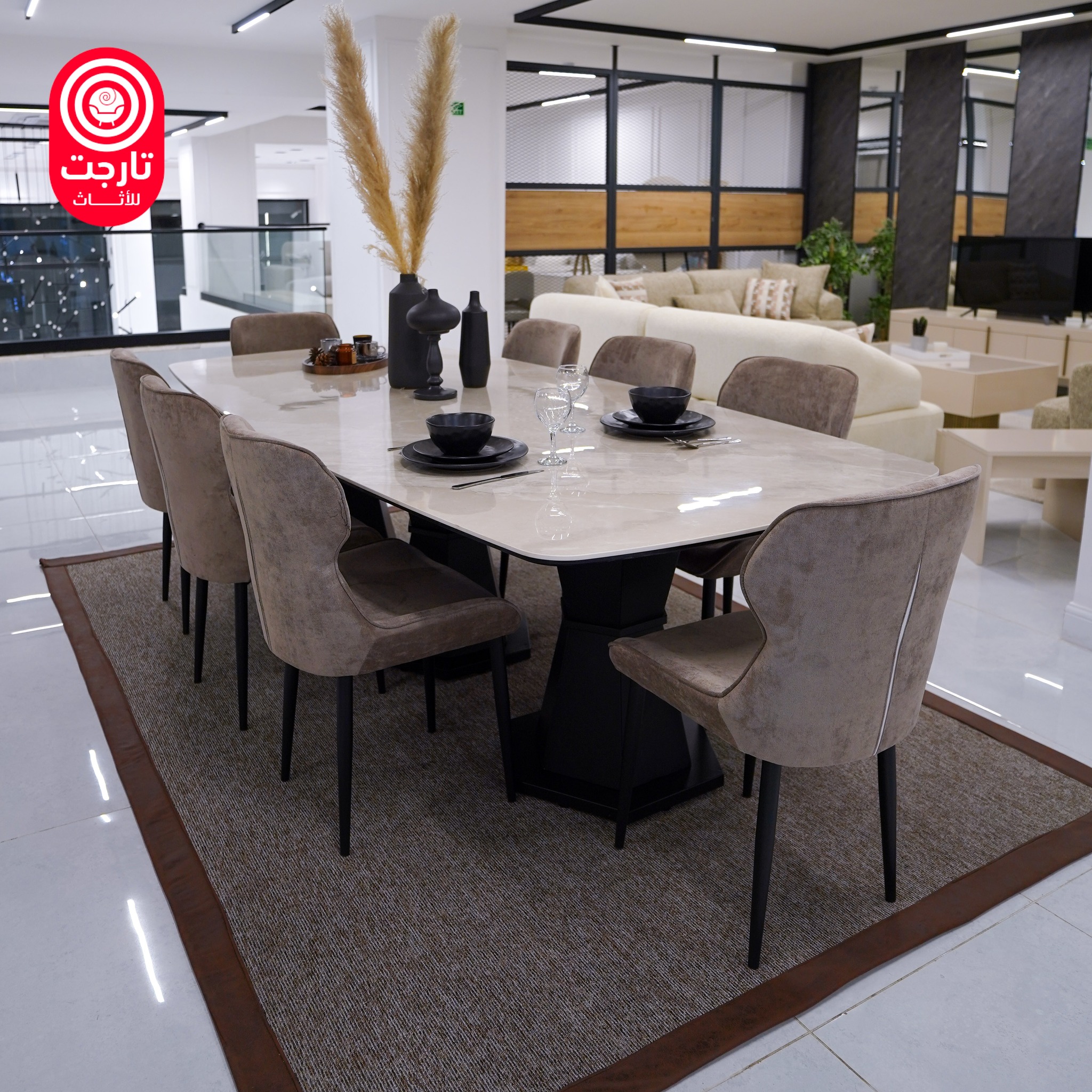 تارجت للأثاث - Target Furniture  - صورة 6
