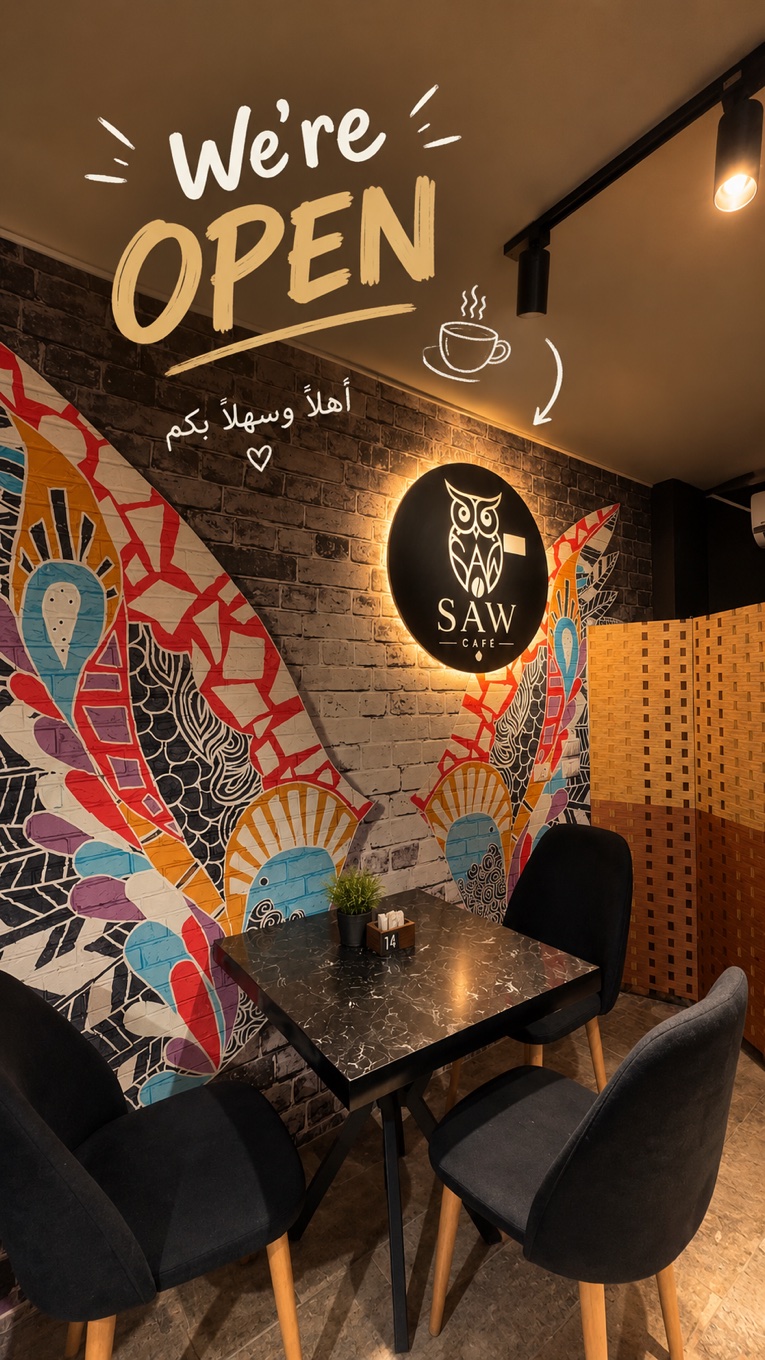 SAW_Caffe - صورة 2
