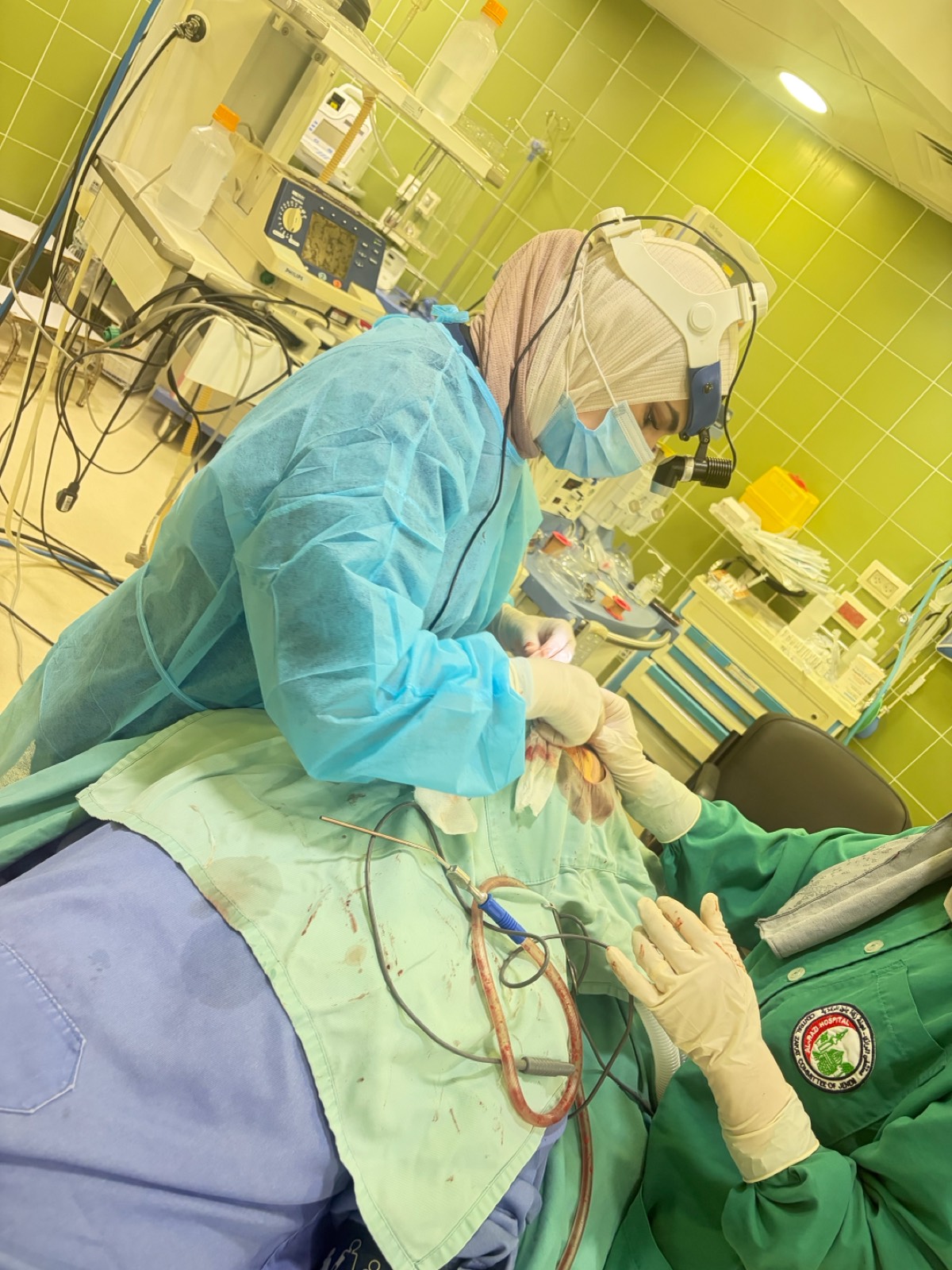 Ent clinic - صورة 3