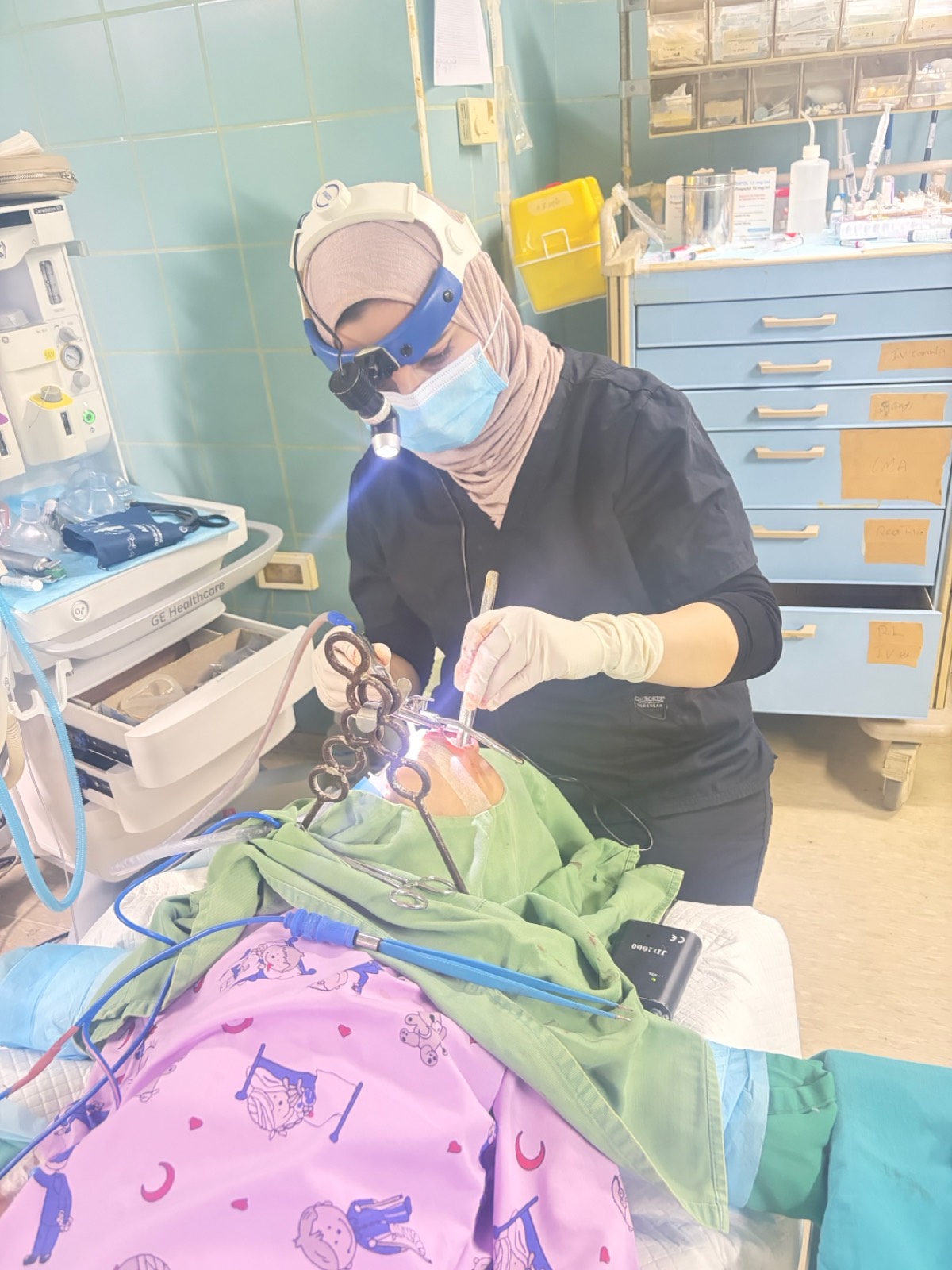 Ent clinic - صورة 4