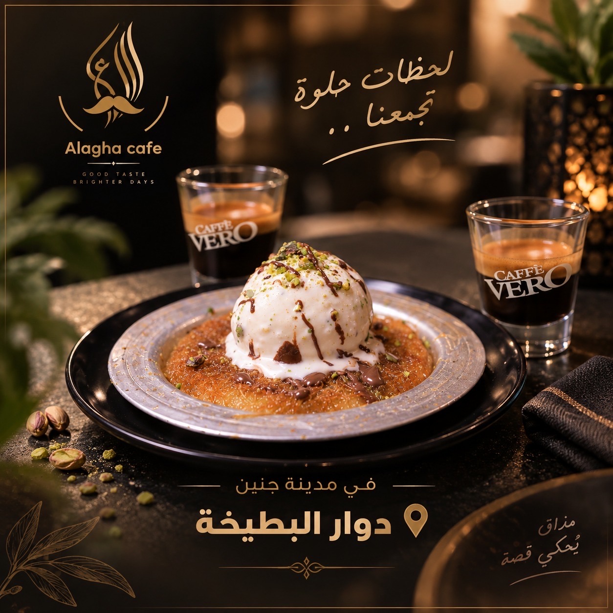 قصر الاغا - صورة 2