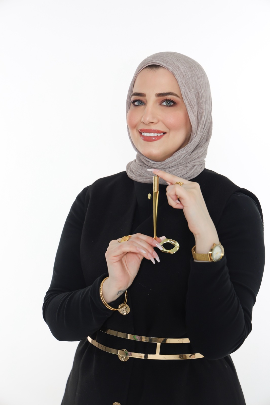 Haboosh glam style - صورة 1