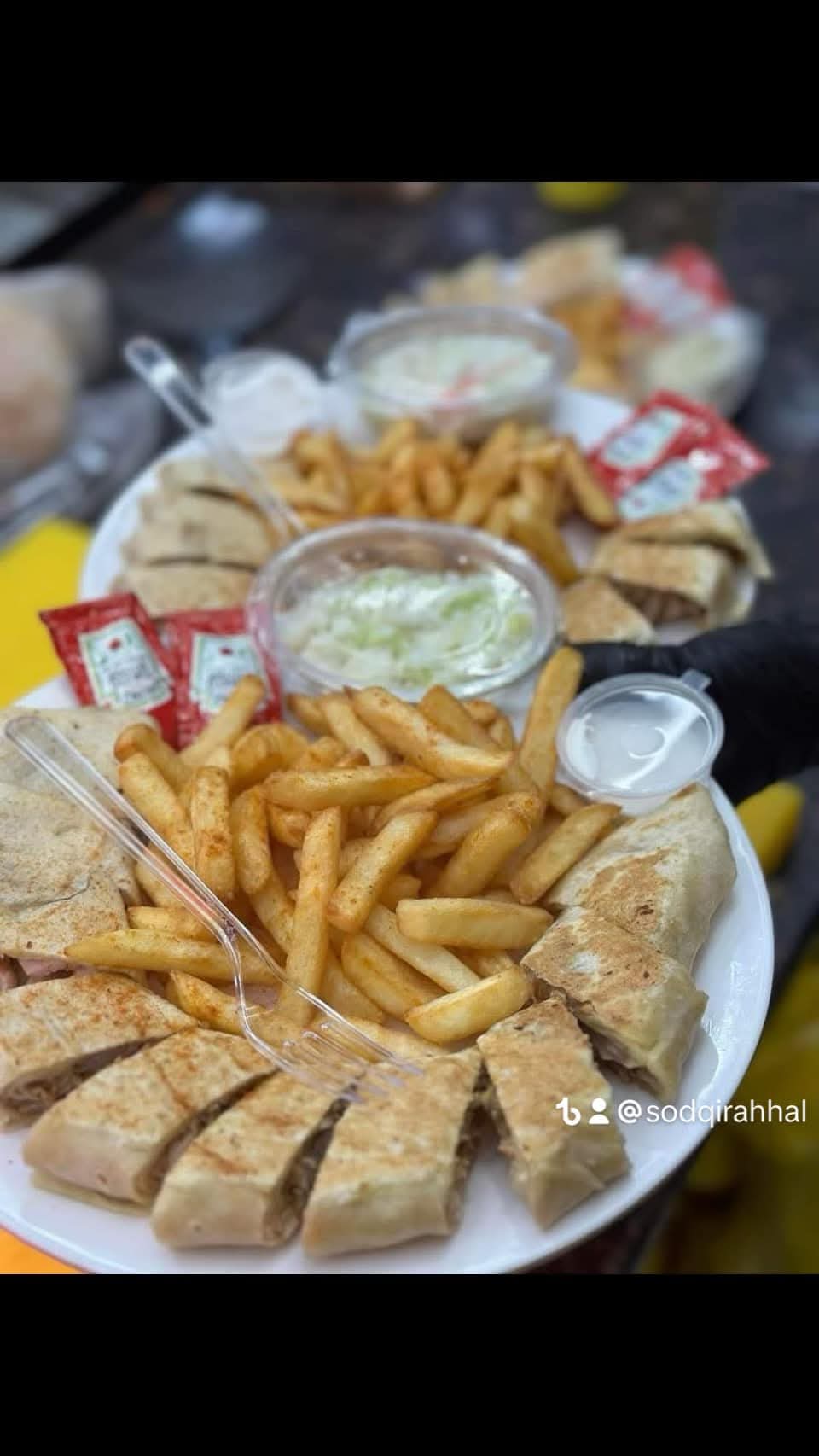 مطعم الصديق - صورة 7