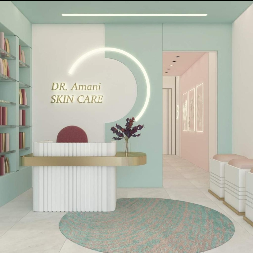 Dr.Amani skin care clinic - صورة 1