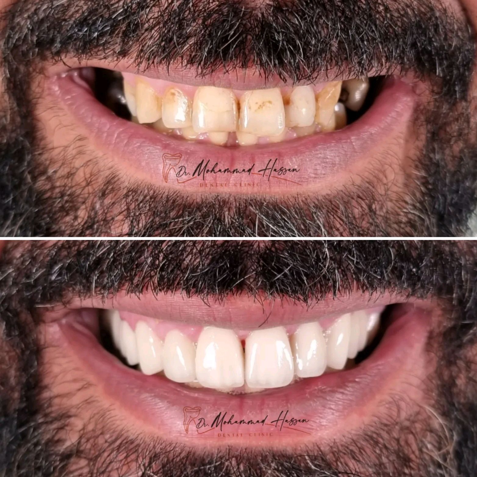 عيادة الدكتور محمد مالك حسان - صورة 2
