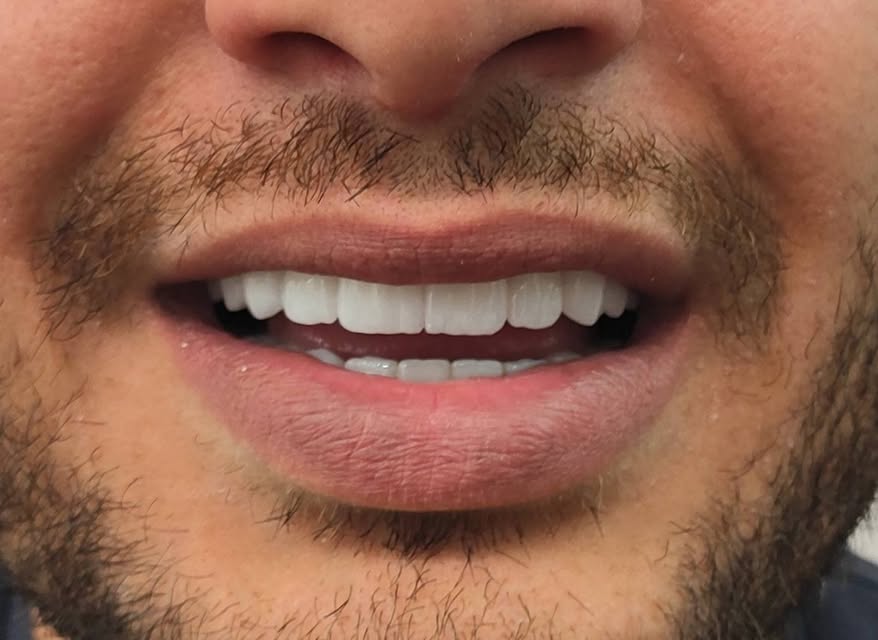 عيادة الدكتور أحمد جميل الرخ - صورة 1