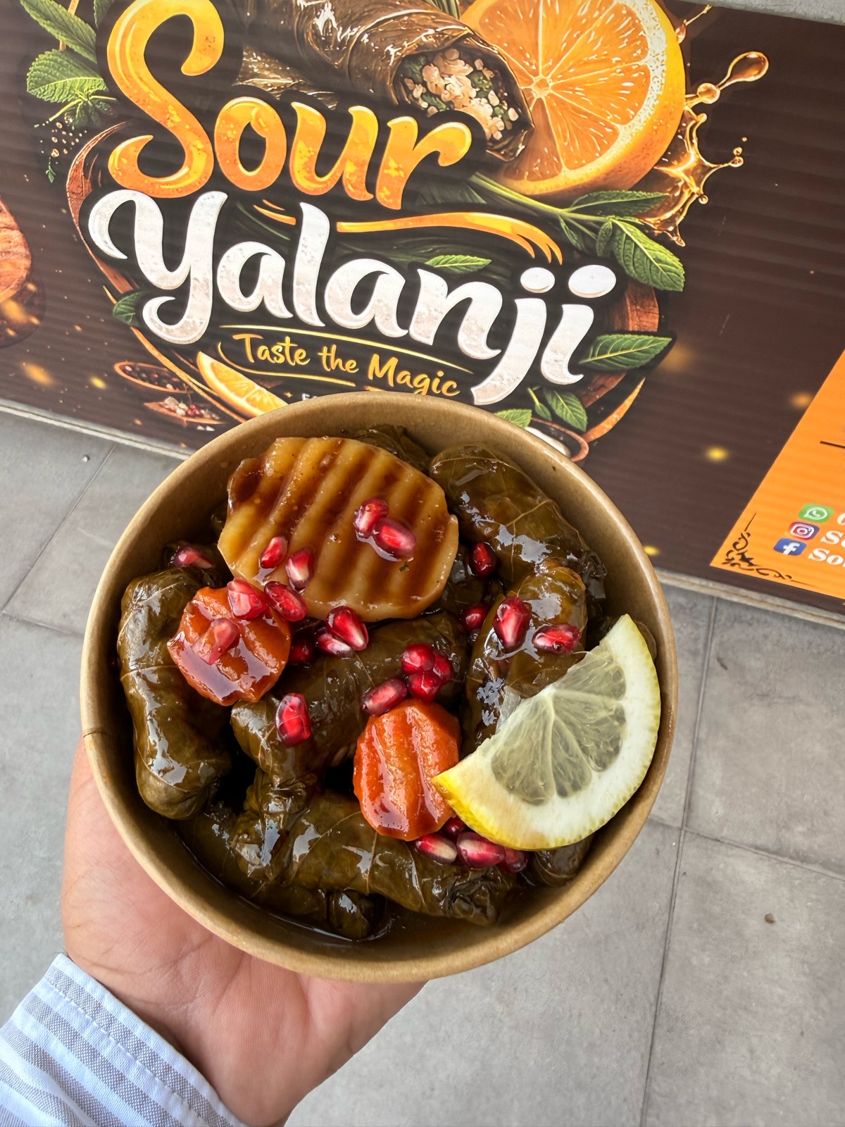 Sour Yalanji - صورة 4