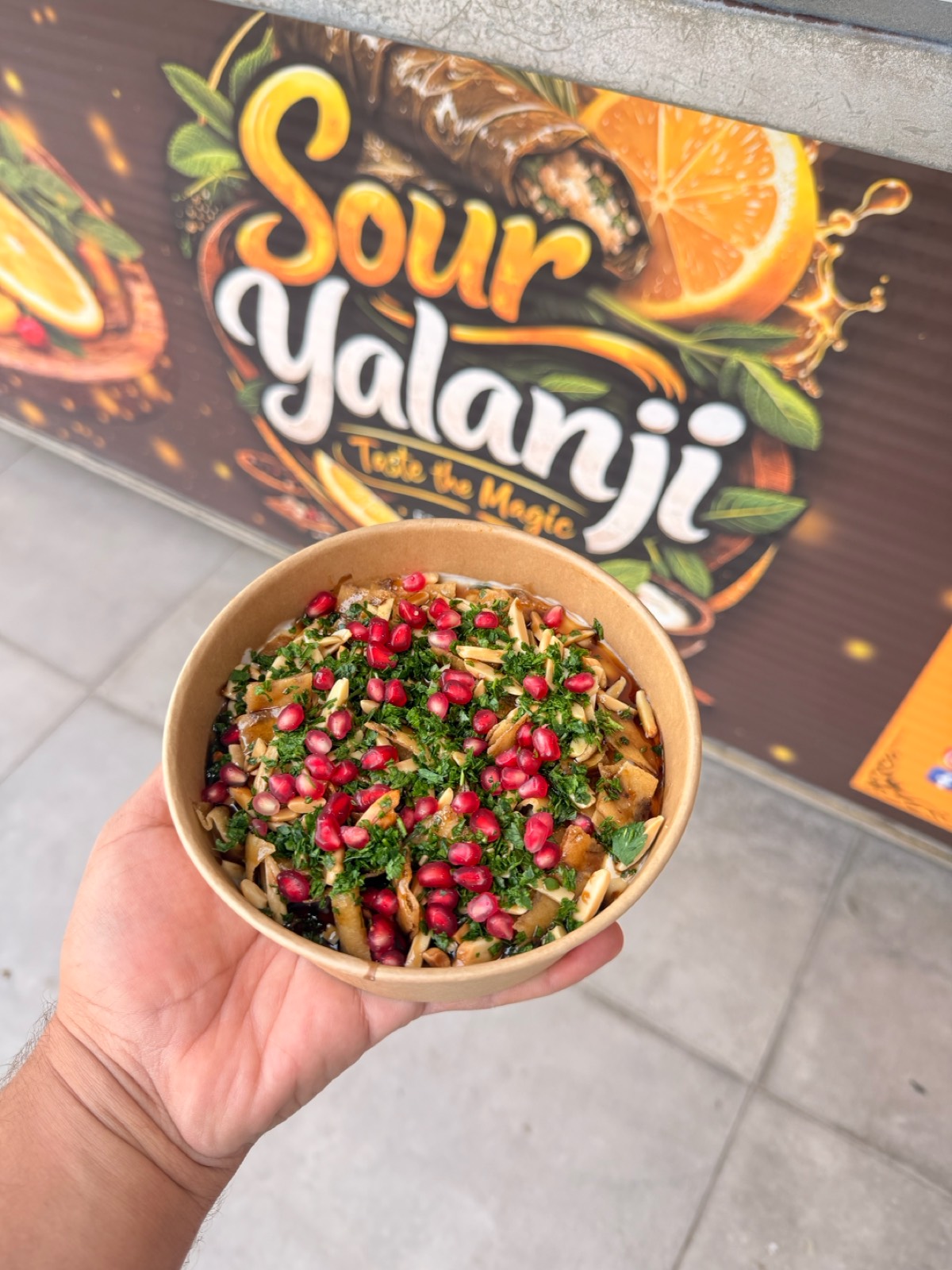 Sour Yalanji - صورة 5