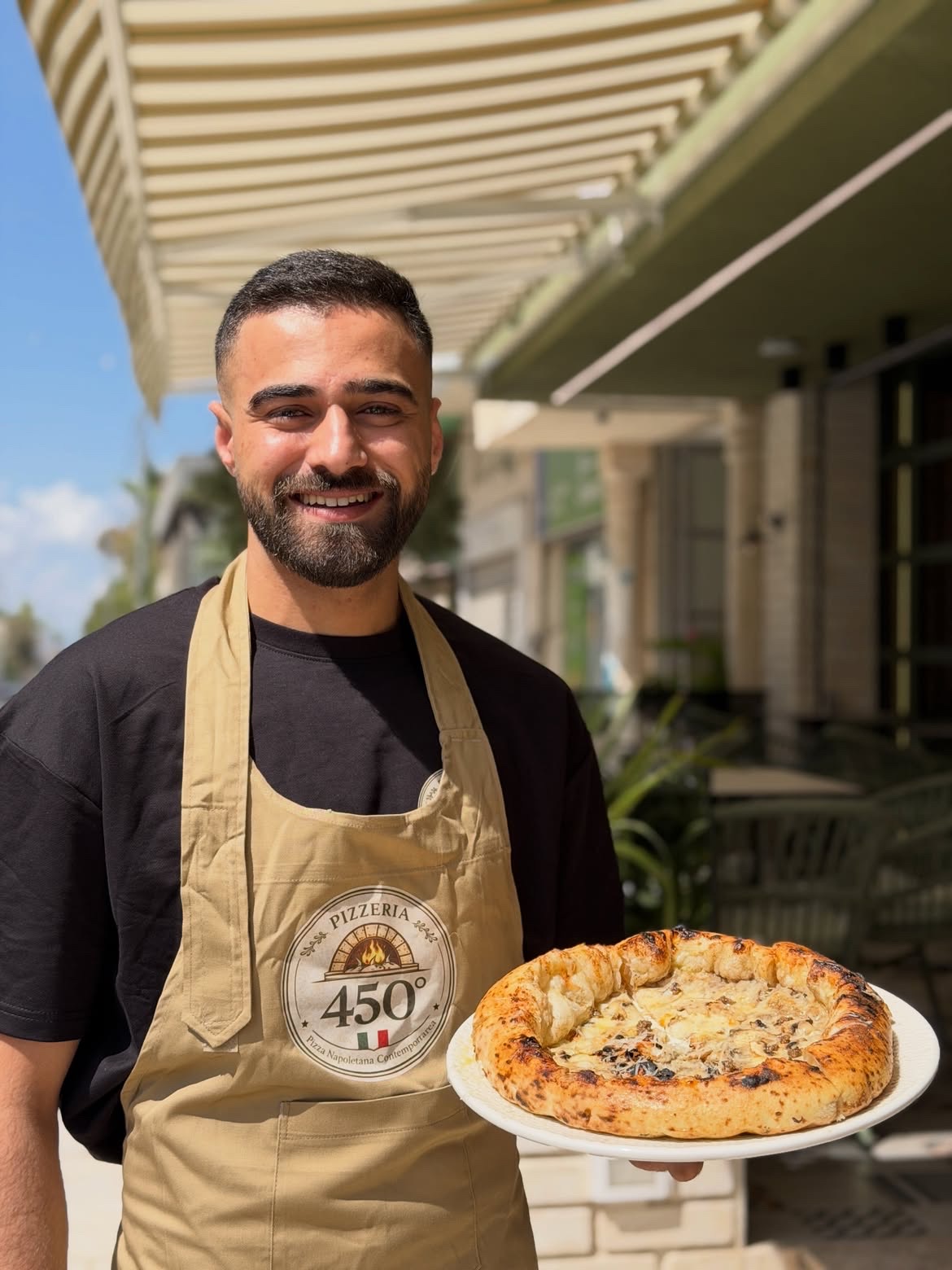Pizzeria.450 - صورة 1