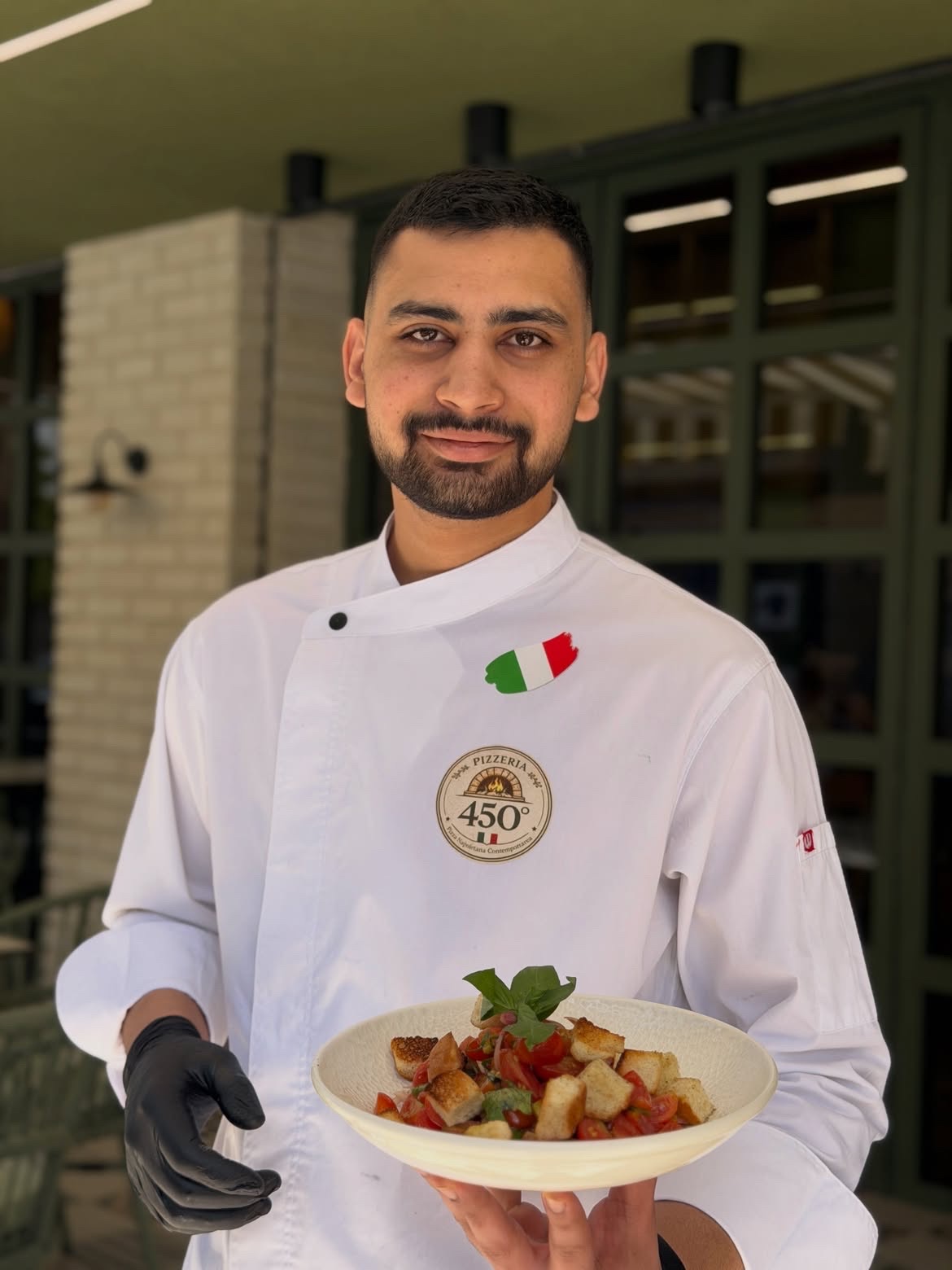 Pizzeria.450 - صورة 3