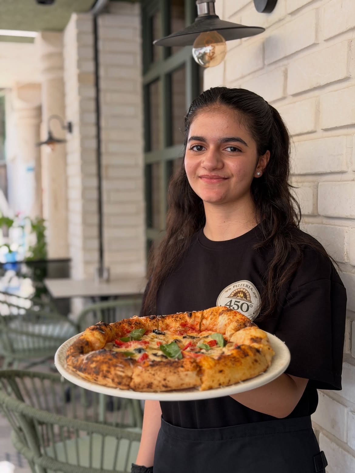 Pizzeria.450 - صورة 4