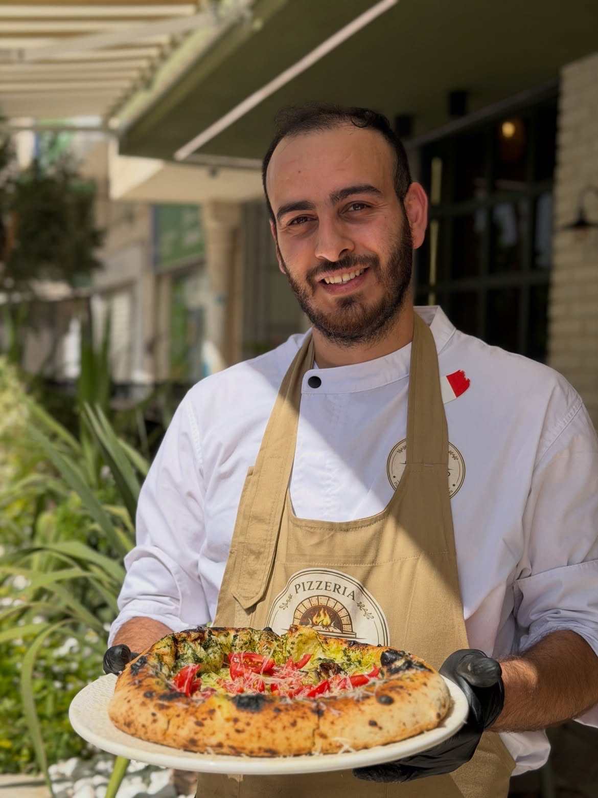 Pizzeria.450 - صورة 5